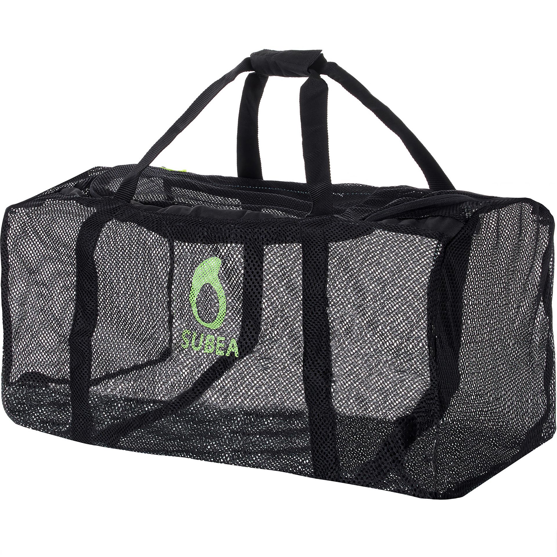 SUBEA Torba nurkowa z siatki SCD 70 L Unisex