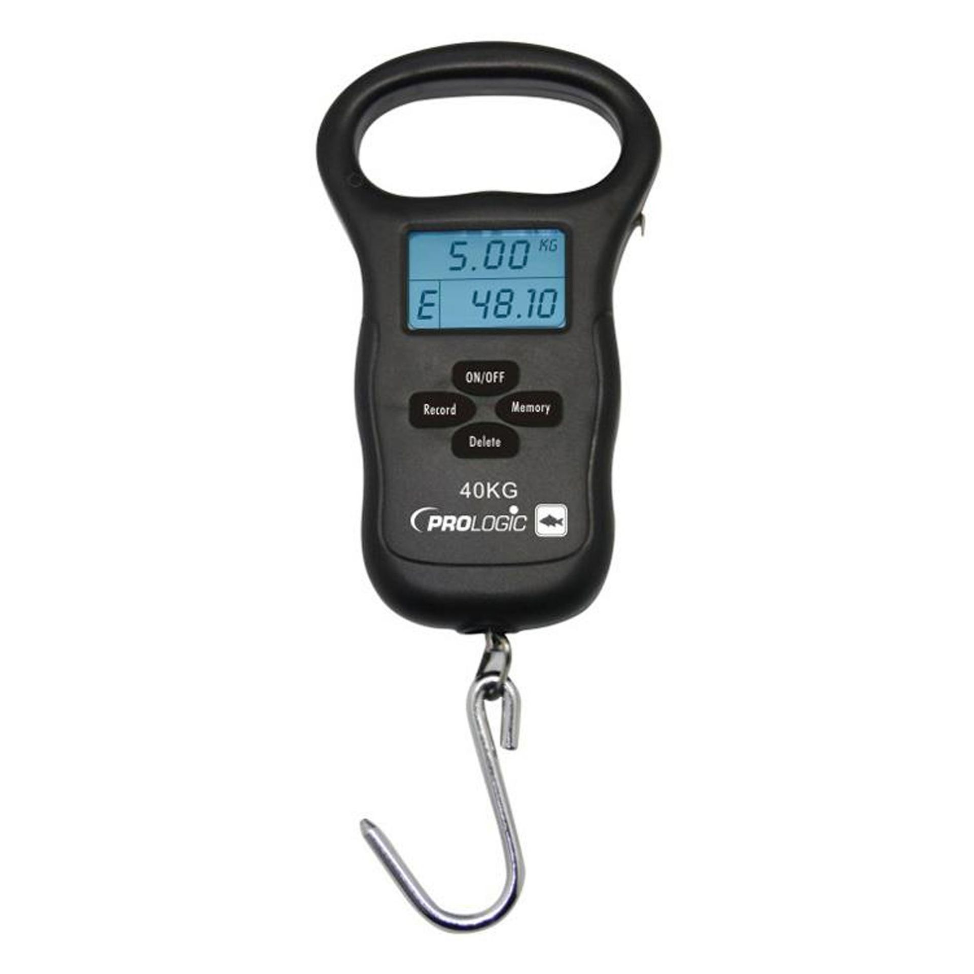 Prologic Prologic Commander Digital Scale 40 kg