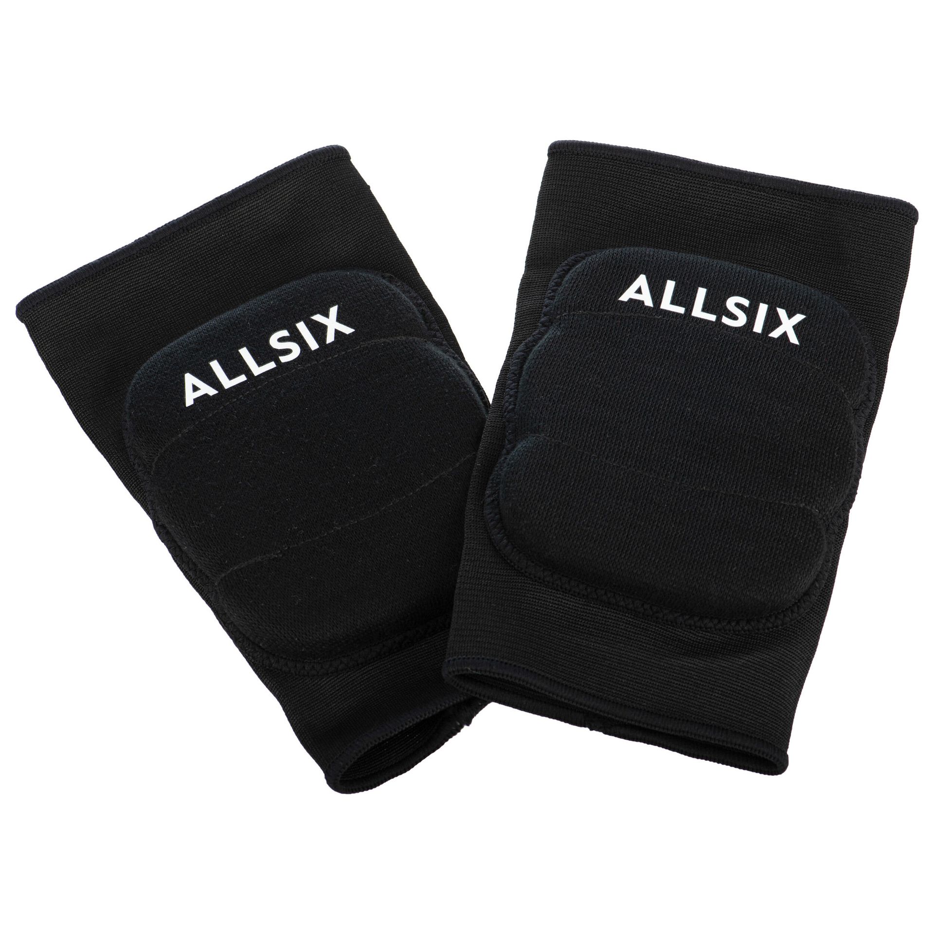 Nakolanniki do siatkówki Allsix VKP100