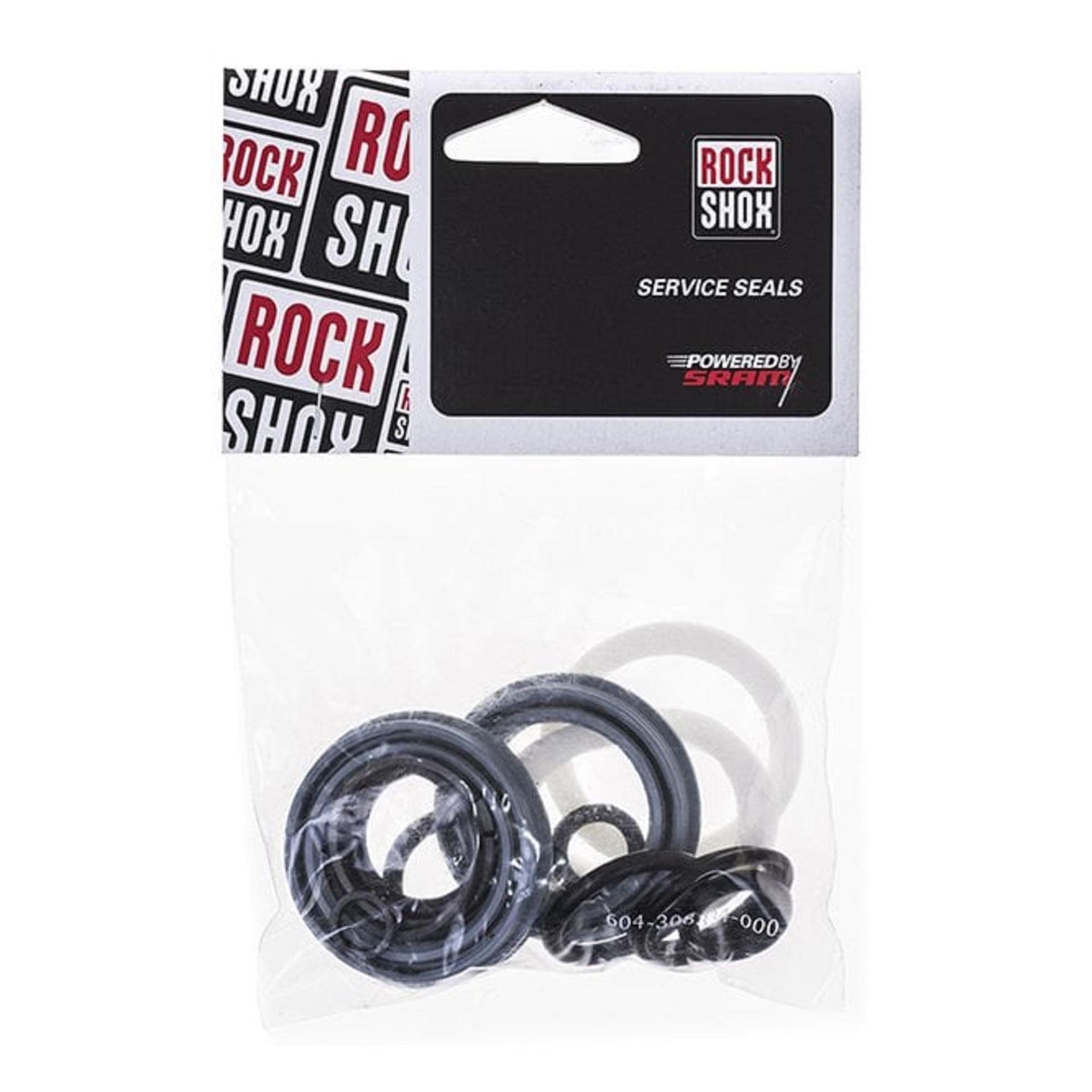 RockShox Rockshox uszczelka Service Kit Basic reba SID pierścieni uszczelniających o przekroju ,00.4315.032.080 R5032080