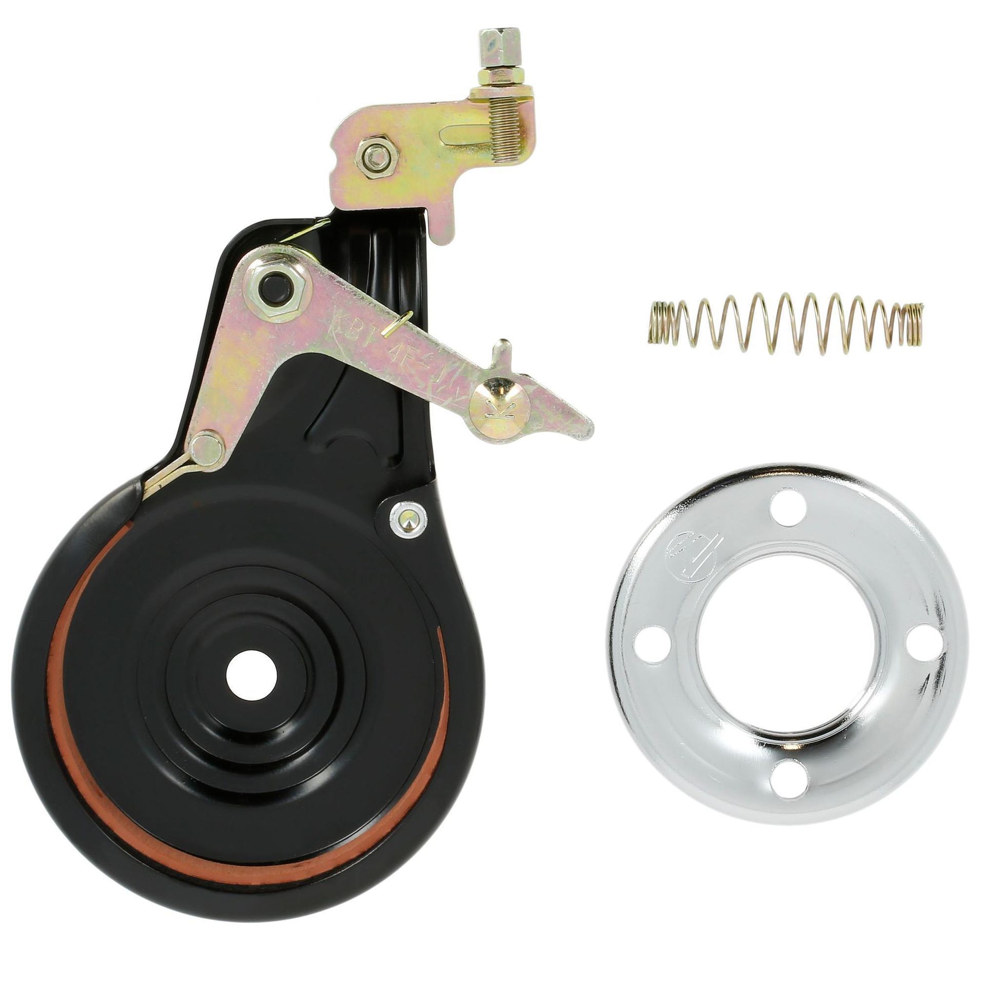 BTWIN Hamulec bębnowy 70 mm