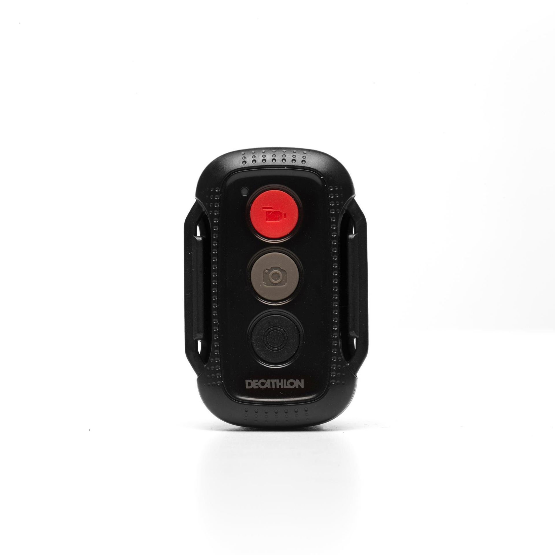 Pilot do kamery sportowej G-EYE 500 (2017) i 900 bluetooth