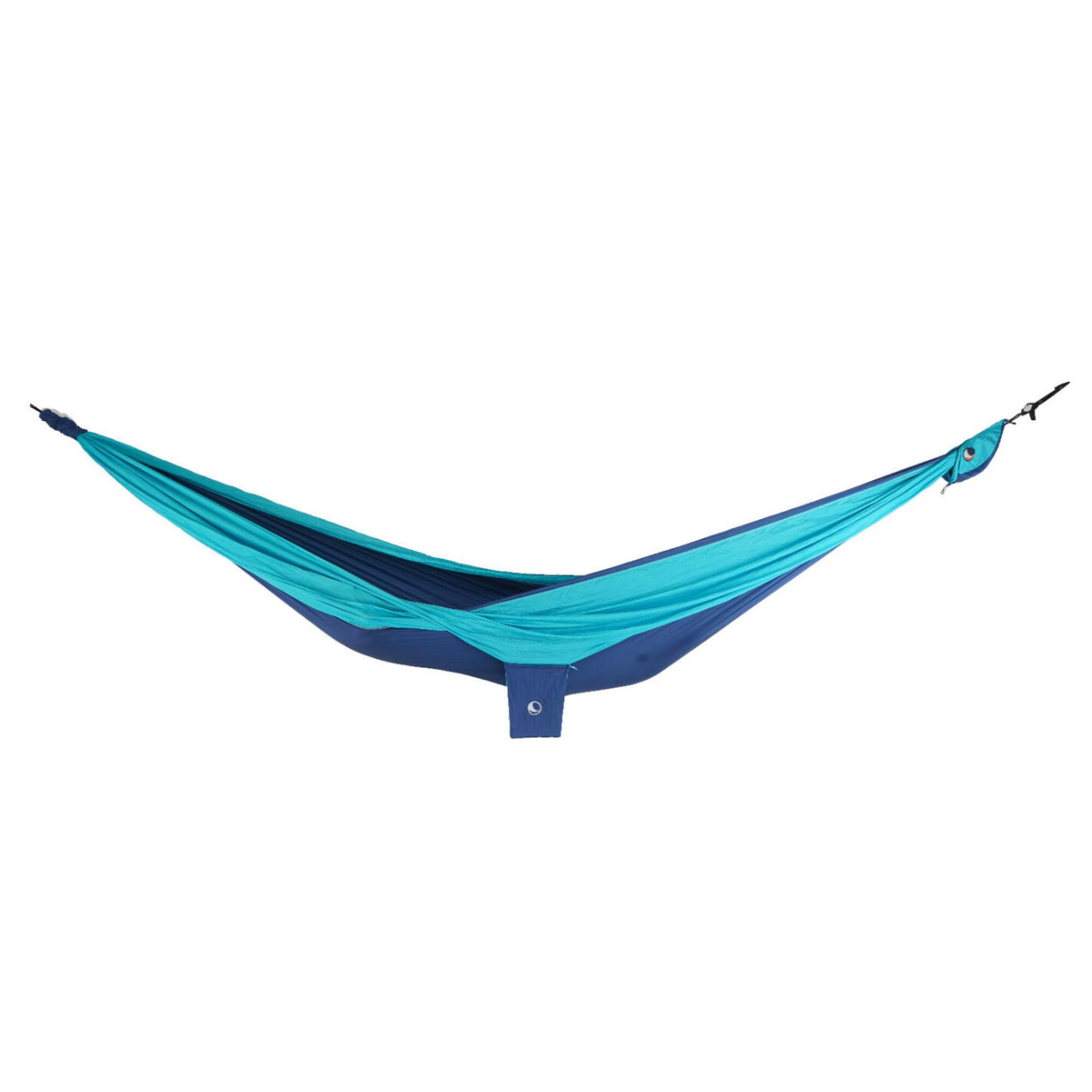 Hamak Honey Moon royal blue(39)/turquoise(14)