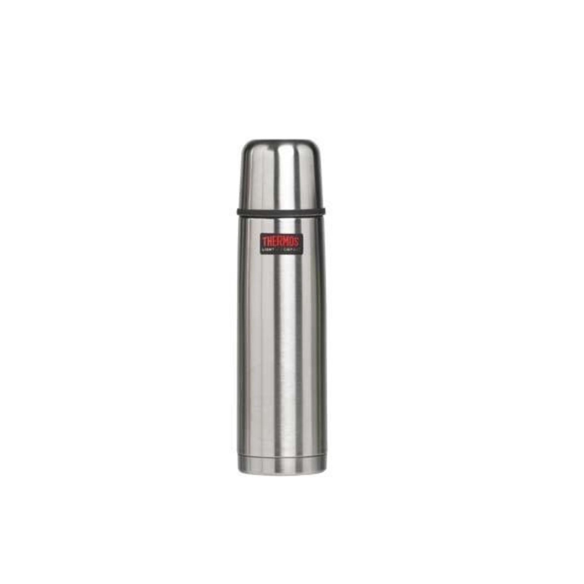 Thermos Termos 500 ml stalowy THR150050