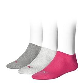 Skarpety Puma Unisex Sneaker Plain 3Pack 906807 12