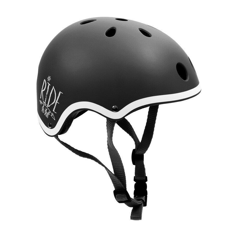 SMJ sport Kask dziecięcy sport F501 czarny