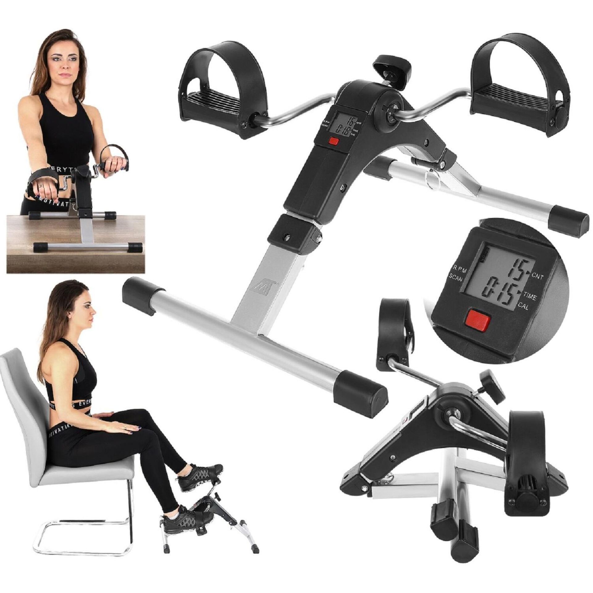 MAXY C.O. Rowerek rehabilitacyjny basic 5900779935372