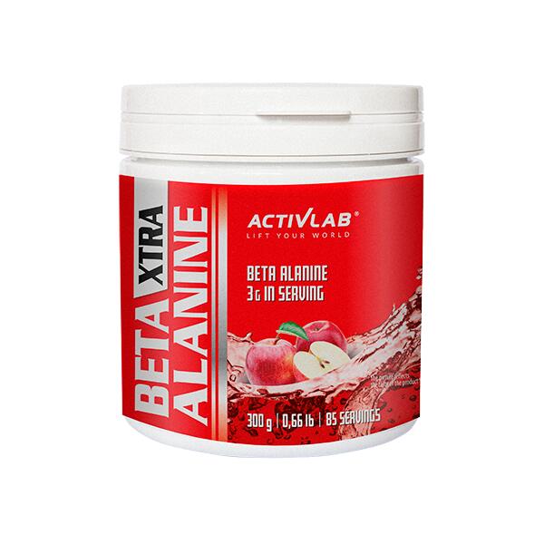 Activita Beta Alanine Xtra 300 g