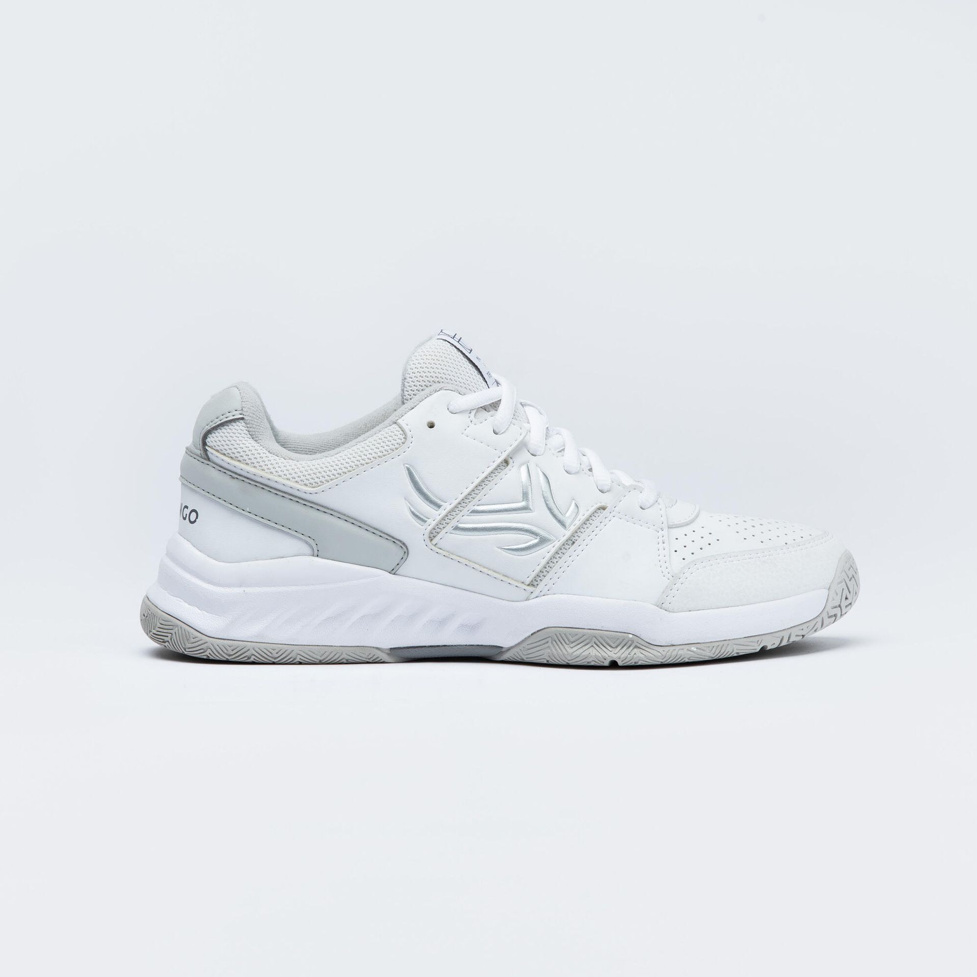 ARTENGO Buty tenisowe TS160 damskie female