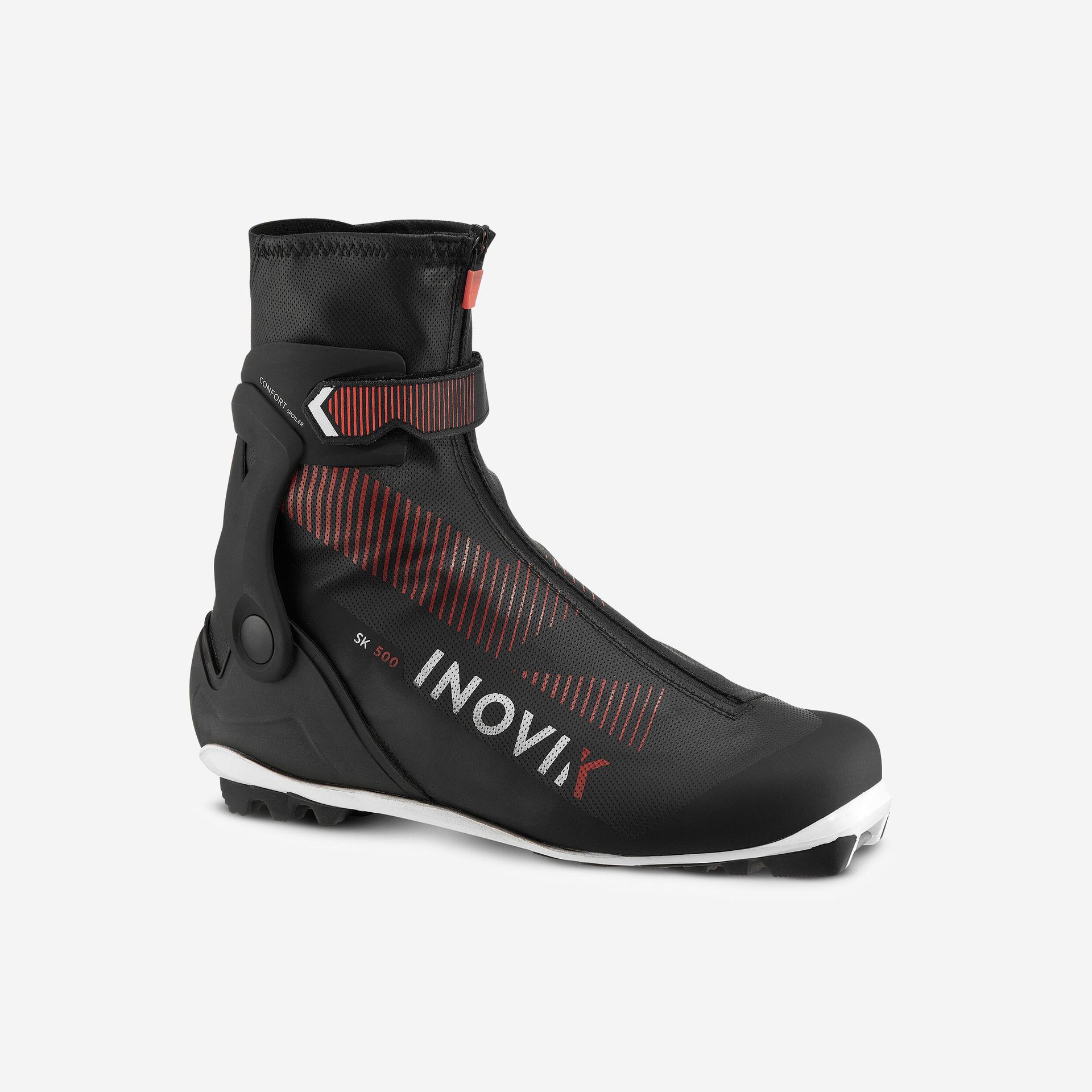 Buty do nart biegowych męskie Inovik XC S SKATE 500 styl łyżwowy