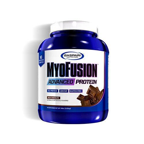 Gaspari NUTRITION NUTRITION Myofusion Advanced USA 1814