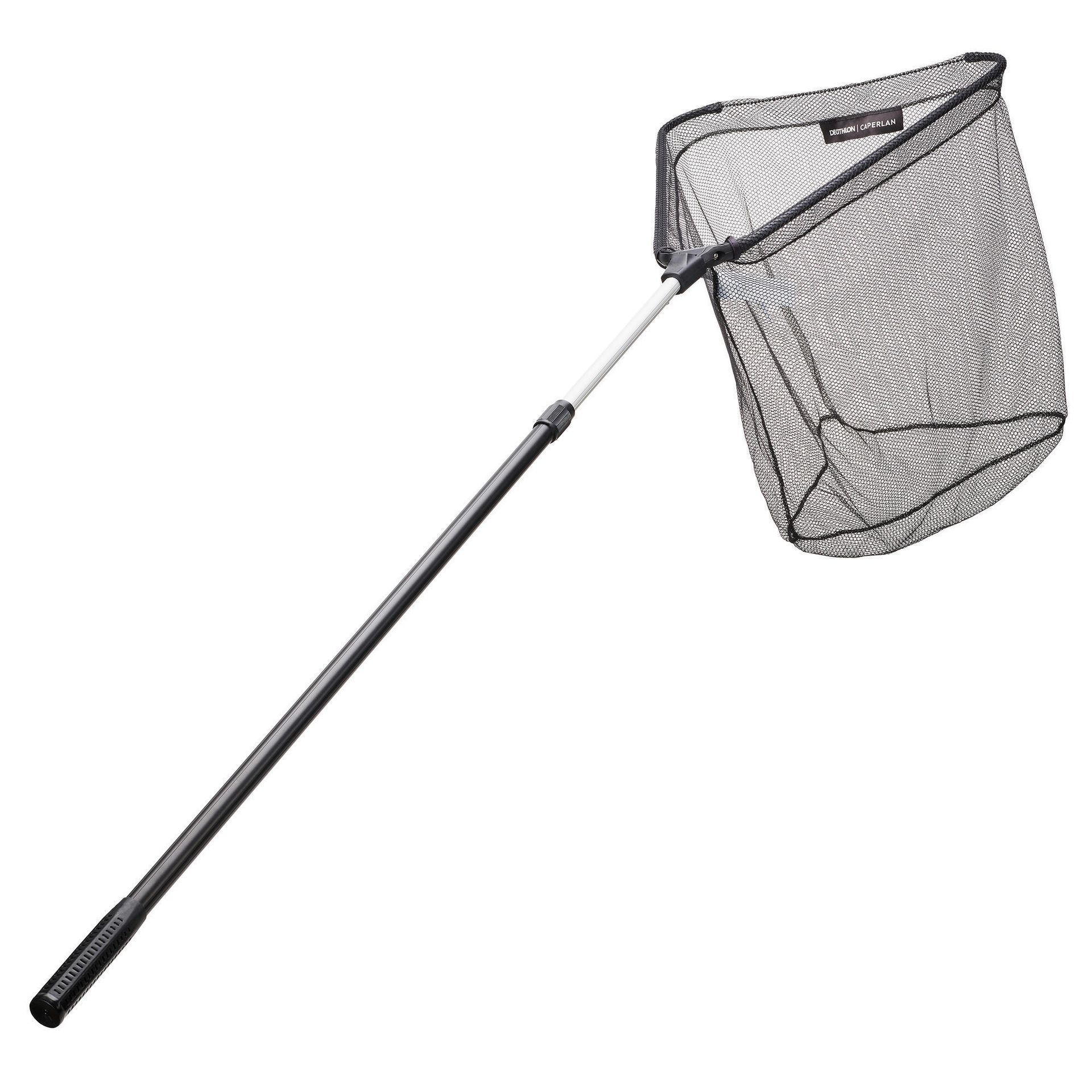 CAPERLAN Podbierak wędkarski PRF 4X4 240 Unisex