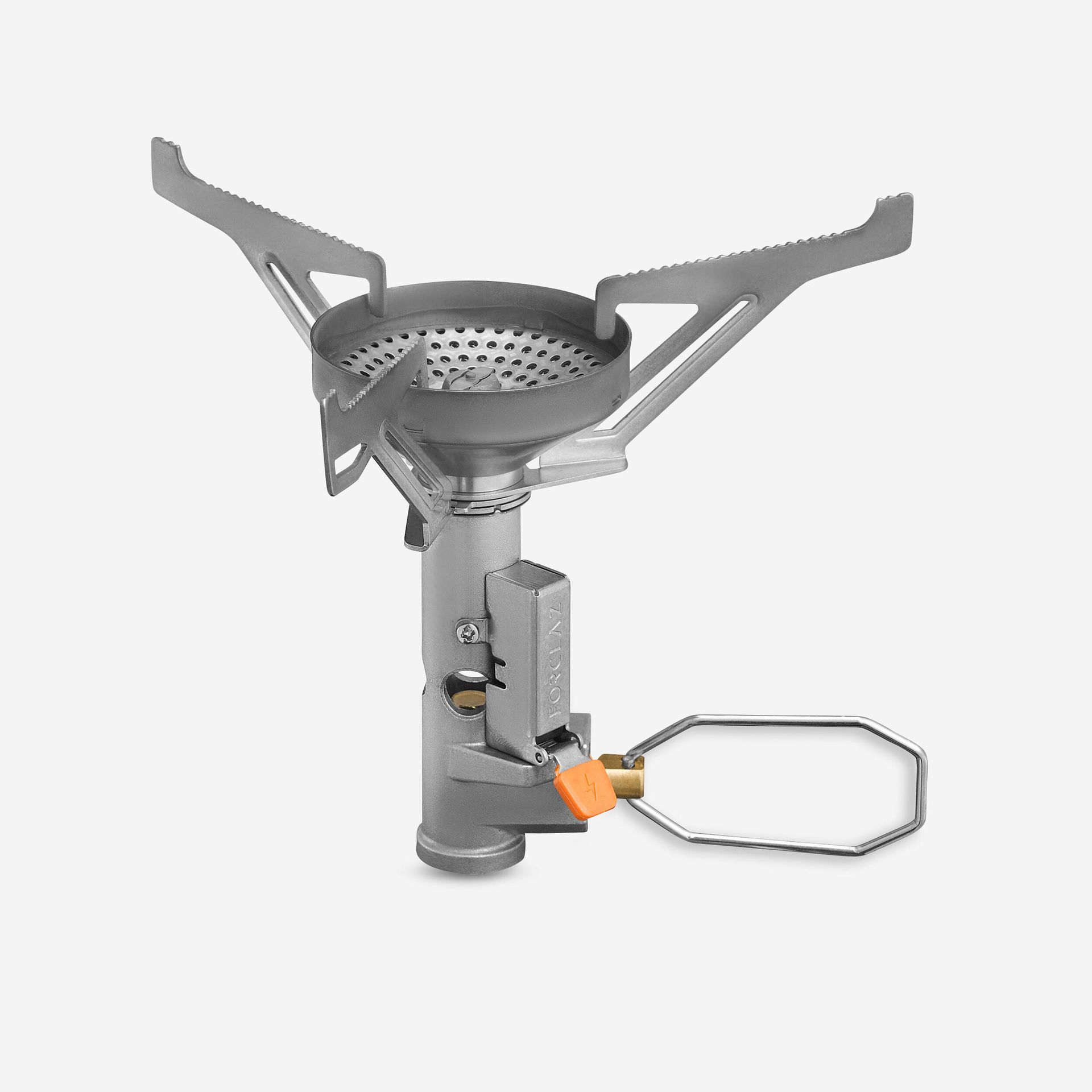 FORCLAZ Kuchenka turystyczna - TREK 500 compact