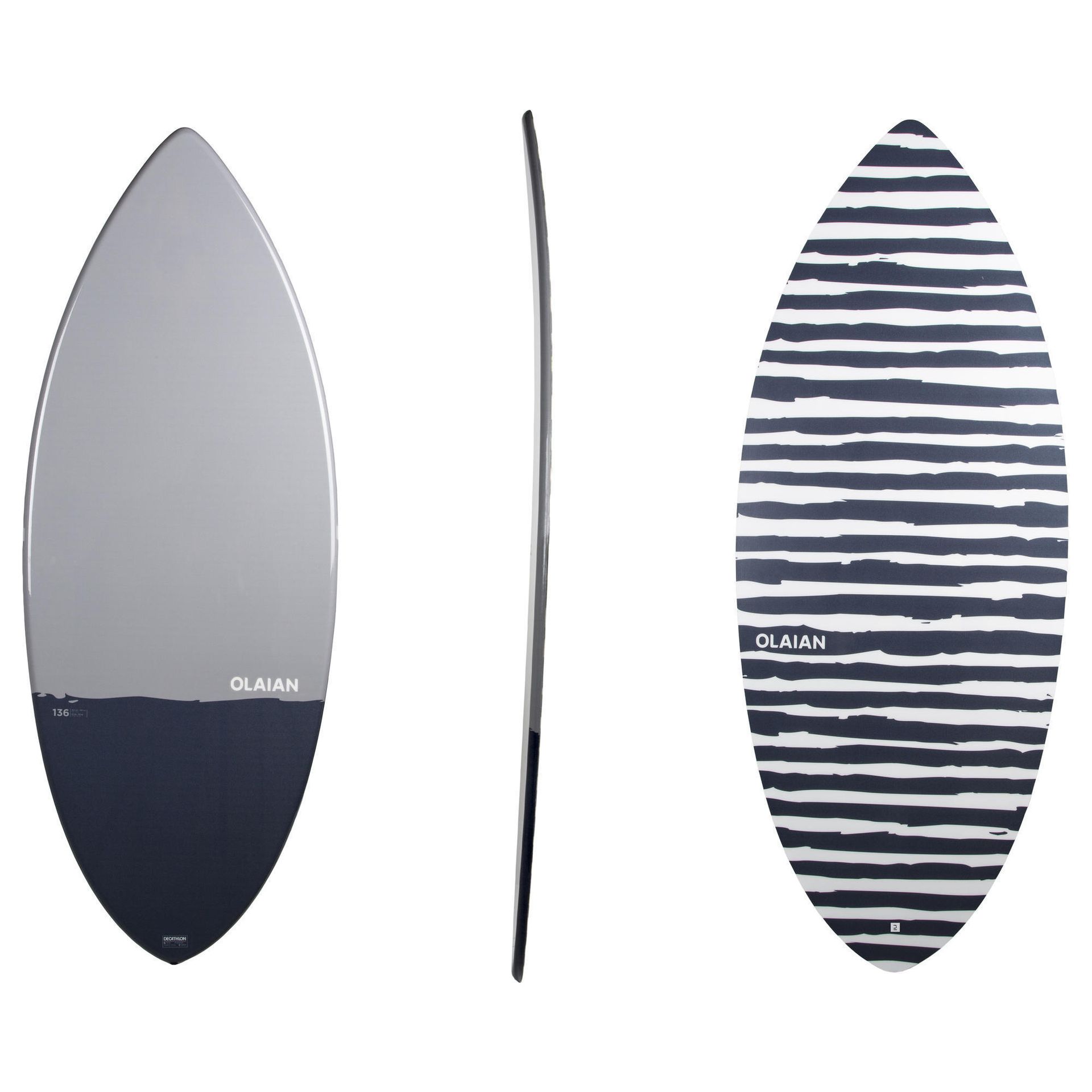 Deska Skimboard 900 Kompozytowa
