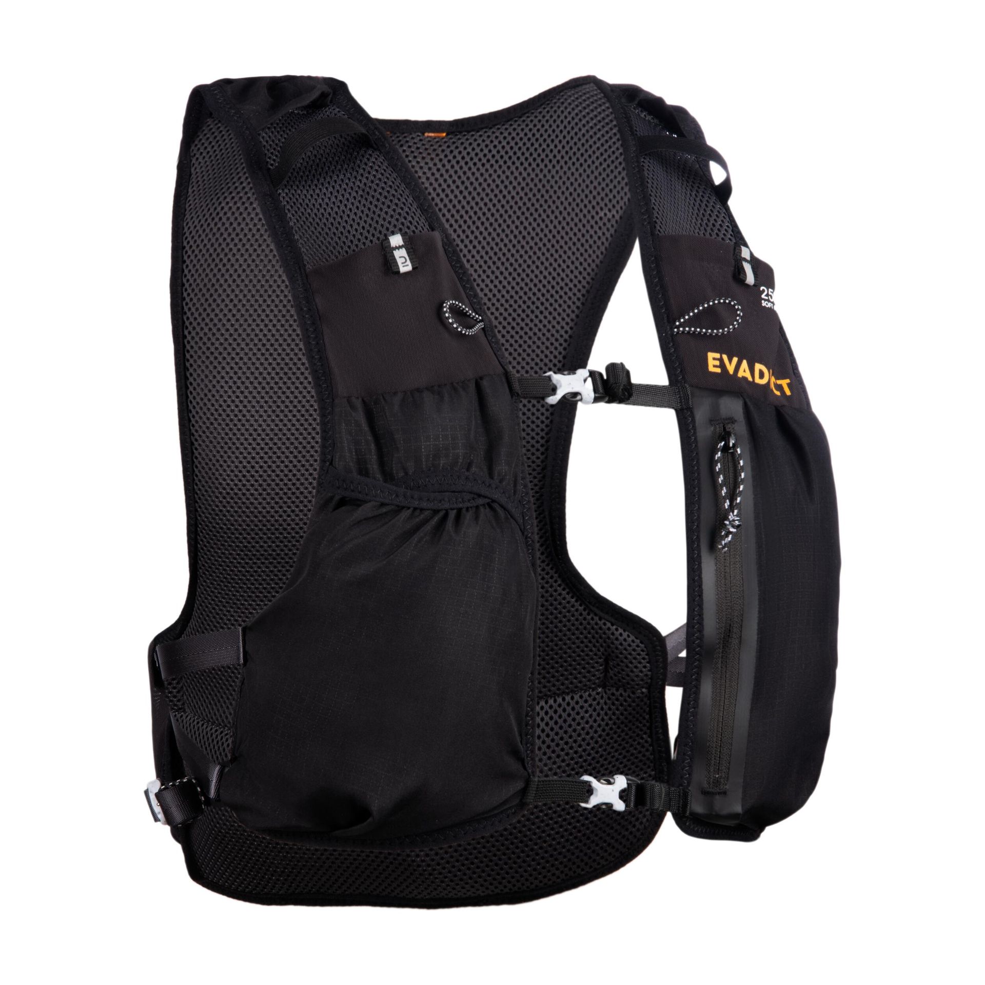 Plecak do biegania w terenie Evadict Trail 5 l