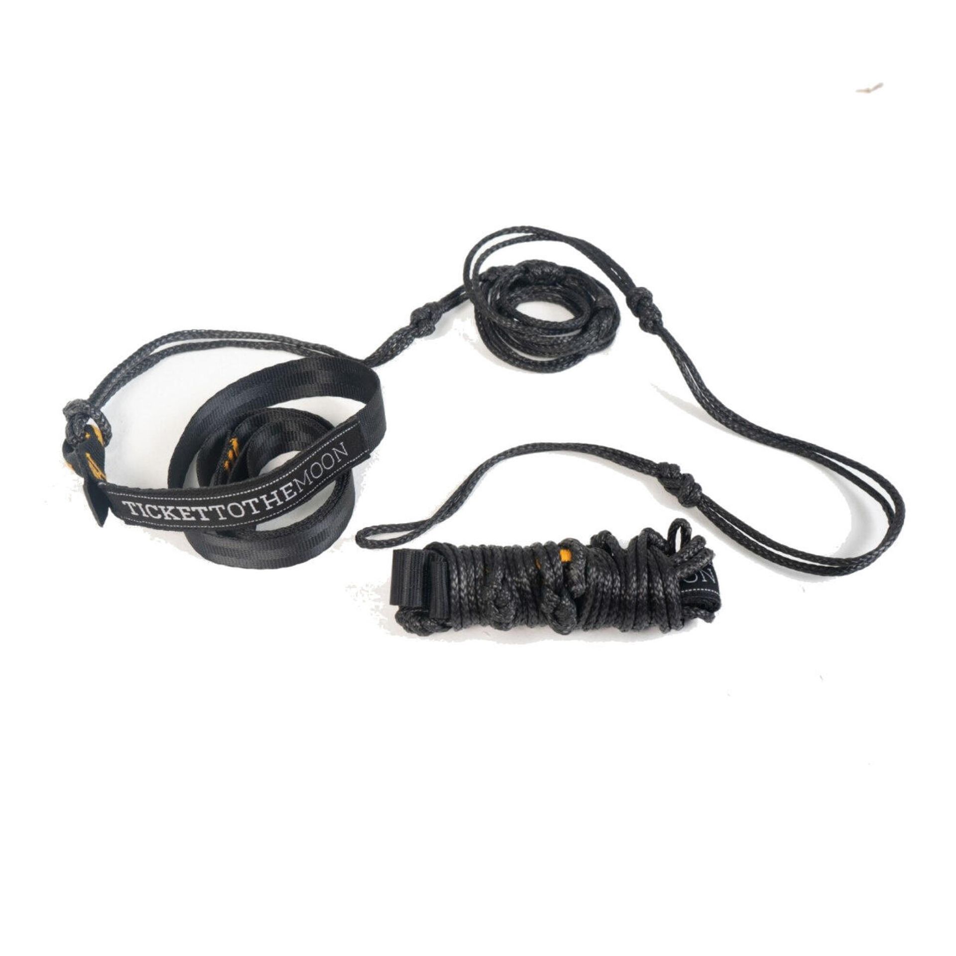 Ticket to The Moon Lightest Strap (727670926071) 727670926071