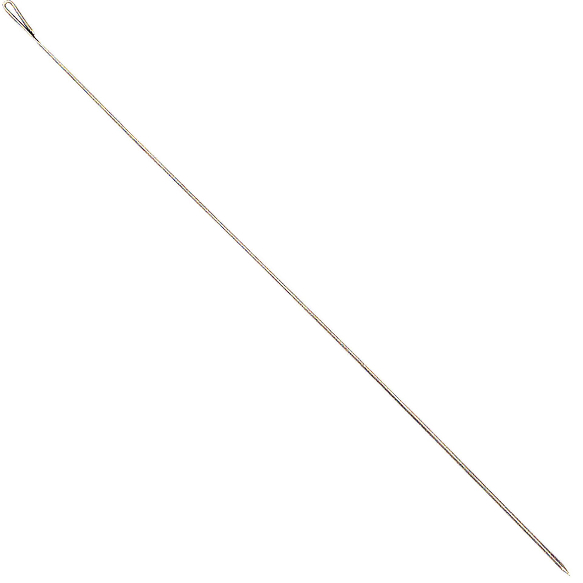 Rapala Igła do żywca 12 CM X2 Unisex