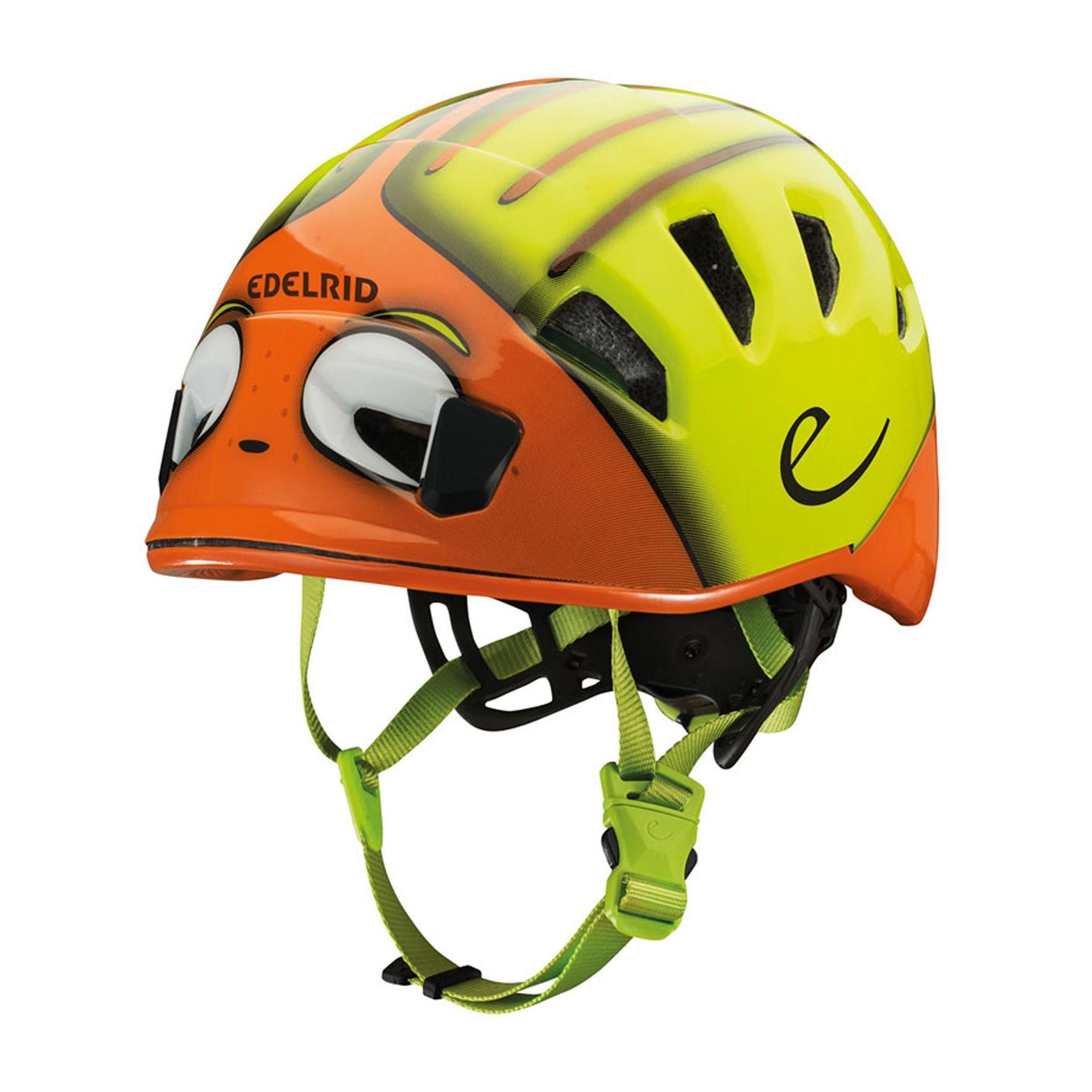 Edelrid kaski Kids Shield, UNI (E720451008100)
