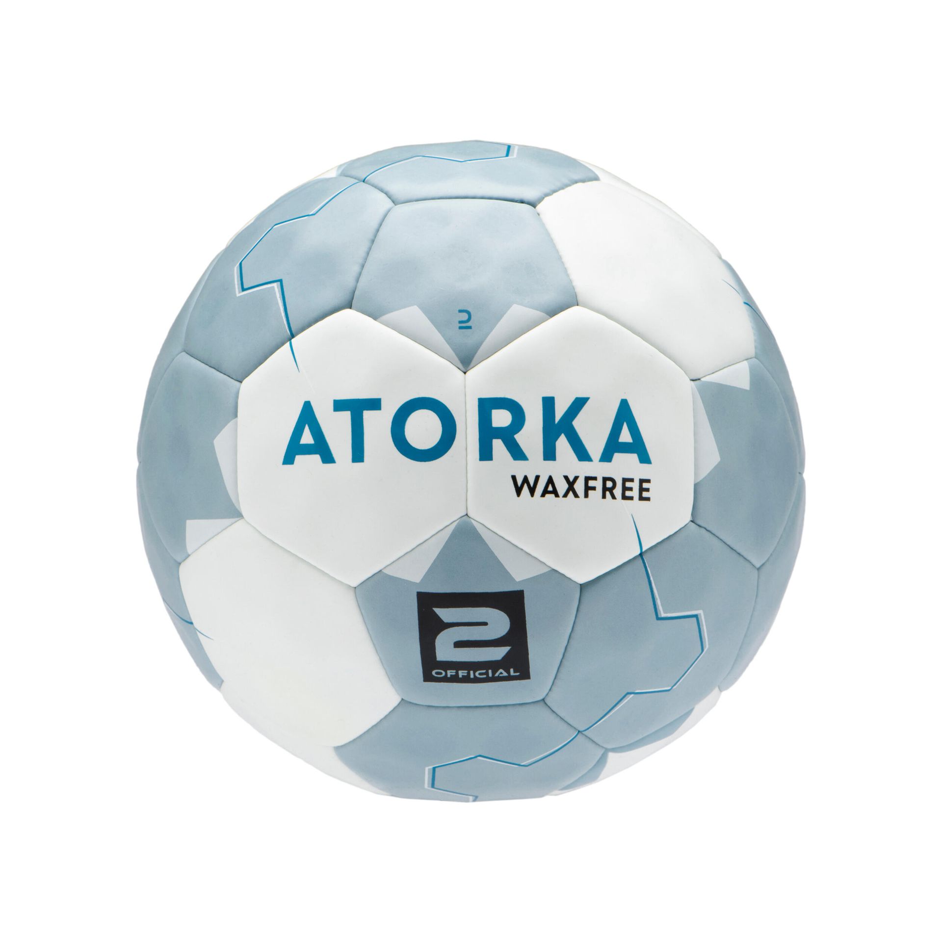 Piłka do piłki ręcznej Atorka H500 WAX FREE rozmiar 2