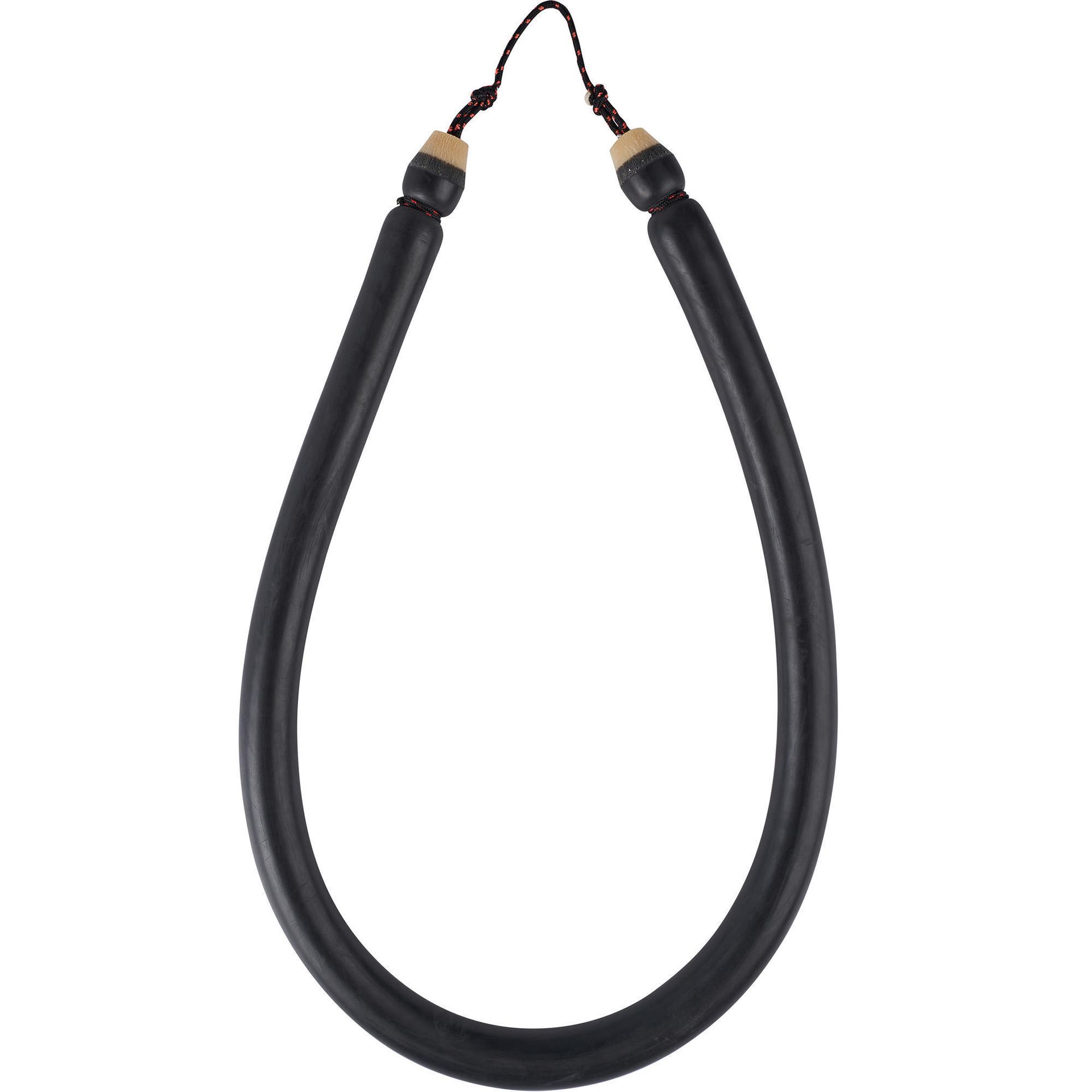SUBEA Naciąg jednożyłowy podwiązany 18 mm 70 cm do kuszy do łowiectwa podwodnego