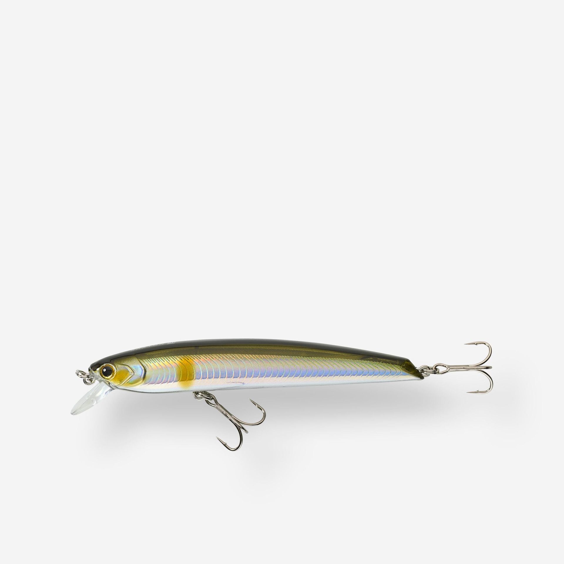 CAPERLAN Wobler morski SAXTON 110SP Ayu Unisex