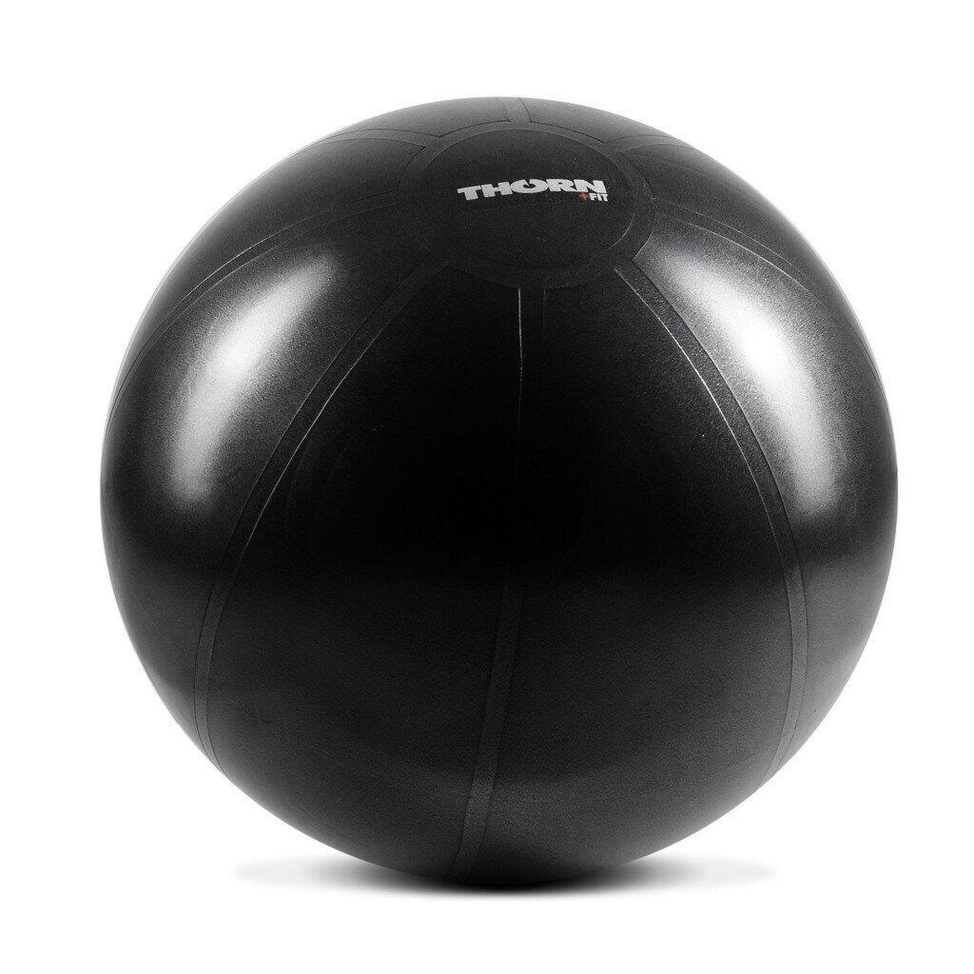 Thorn FIT PIŁKA TRENINGOWA STABILITY BALL 65CM FIT TH-0097