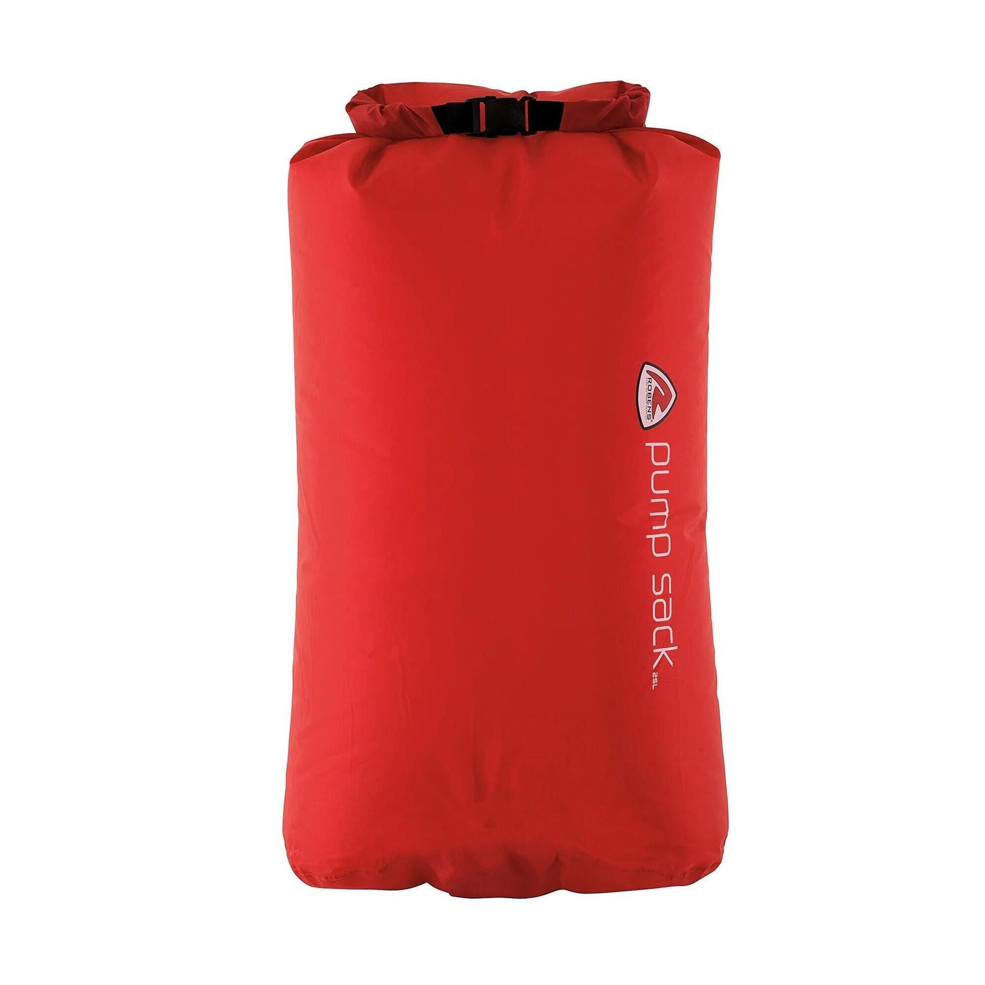 Robens Robens Pompka miechowa 25l, red 2020 Pompki 690303