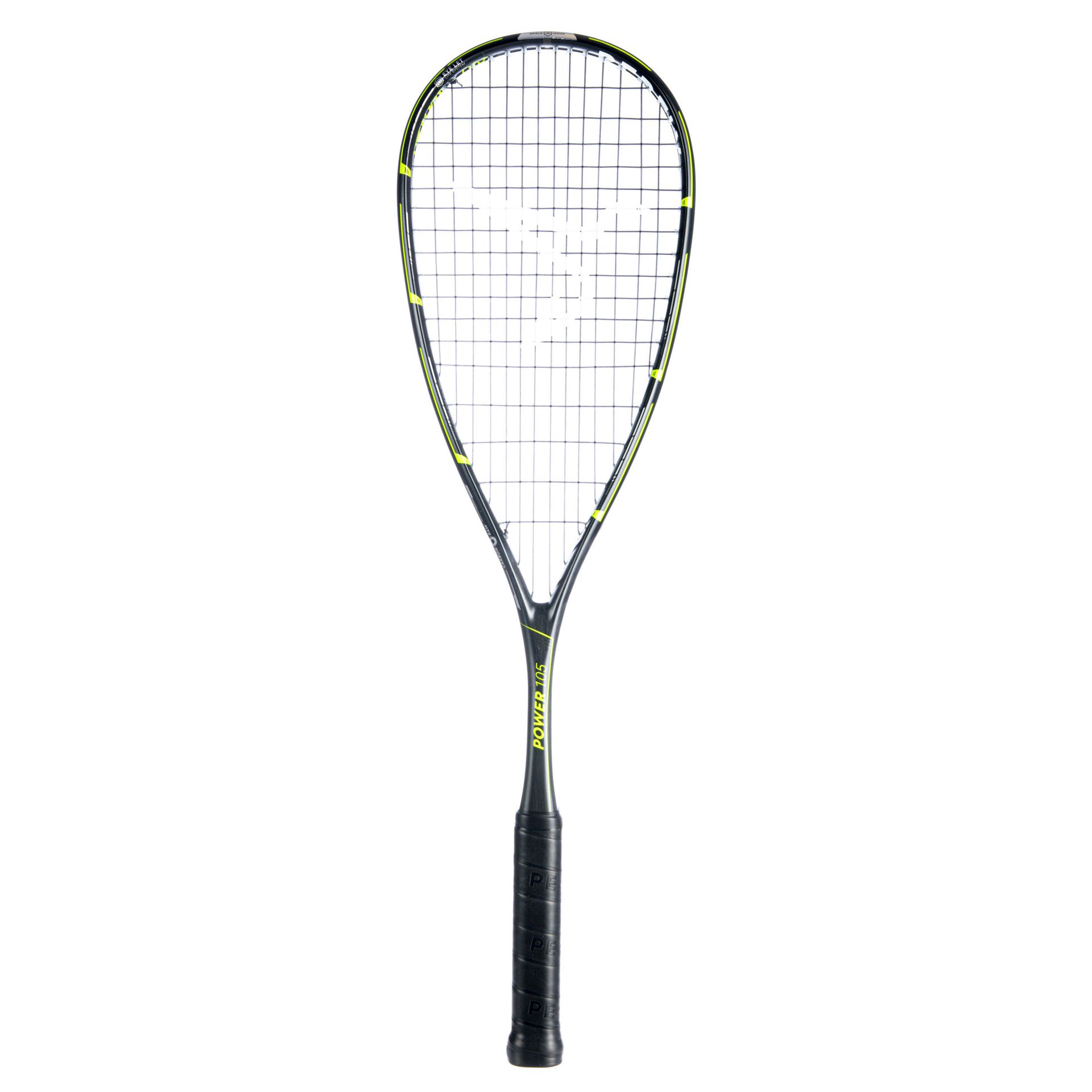 Rakieta do squasha Perfly Power 105