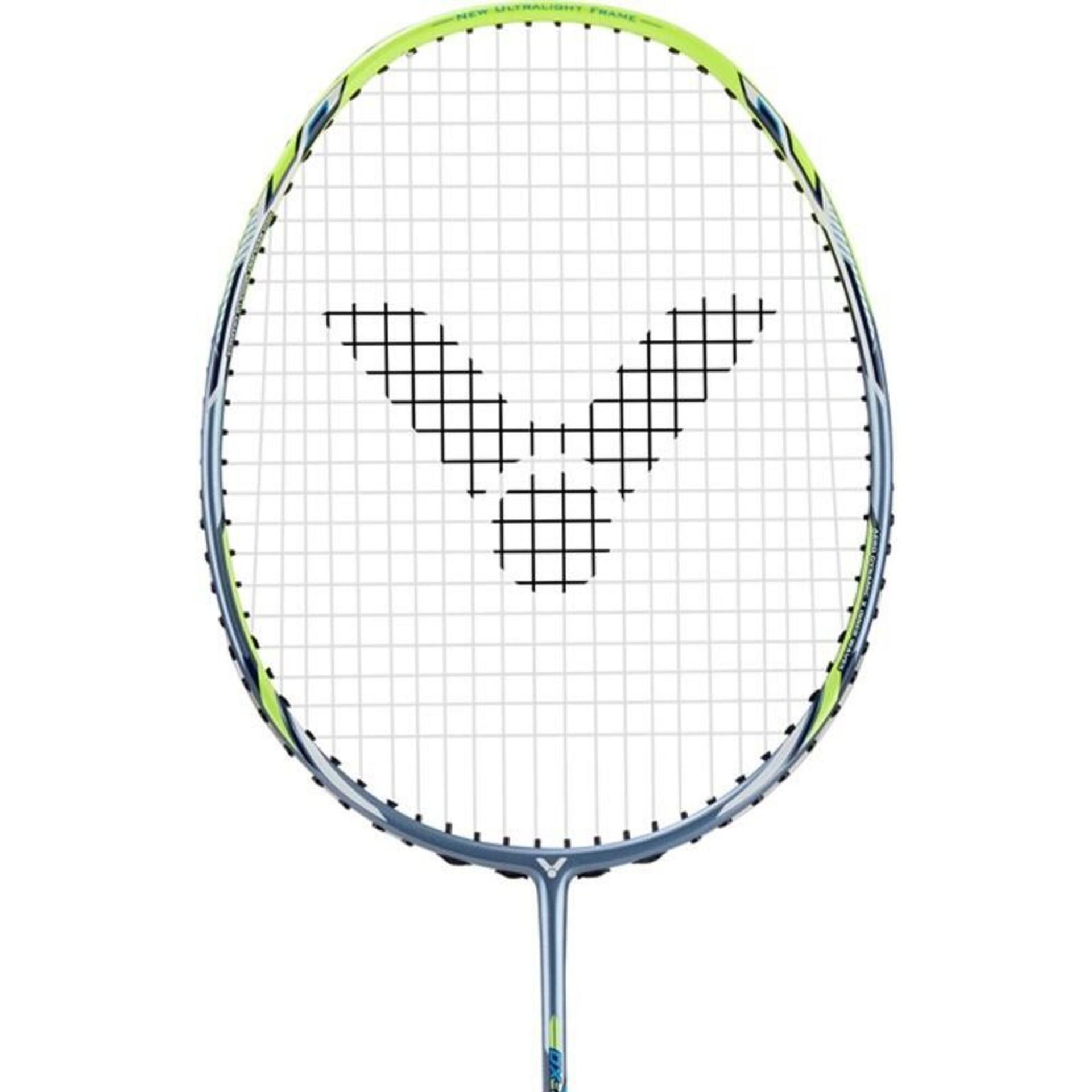 Rakieta do badmintona VICTOR DriveX Light Fighter 60 E