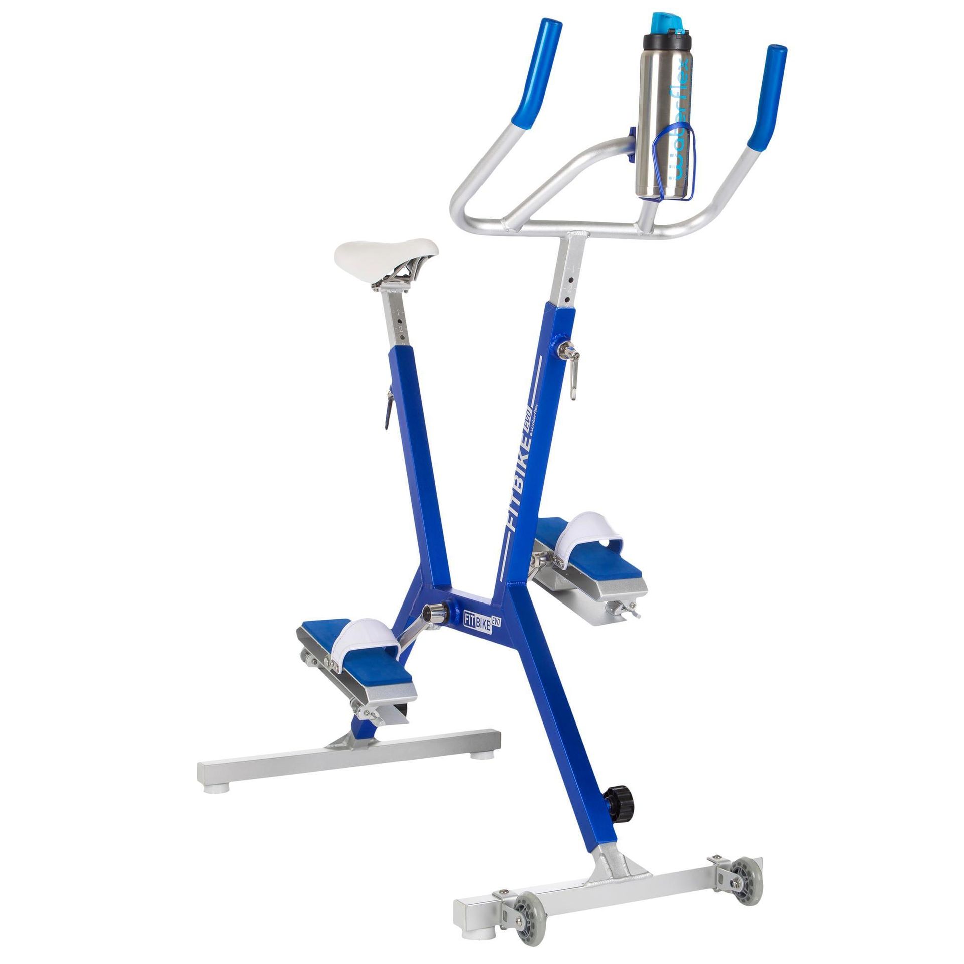 Bike WATERFLEX AQUABIKE FIT EVO w zestawie unisex