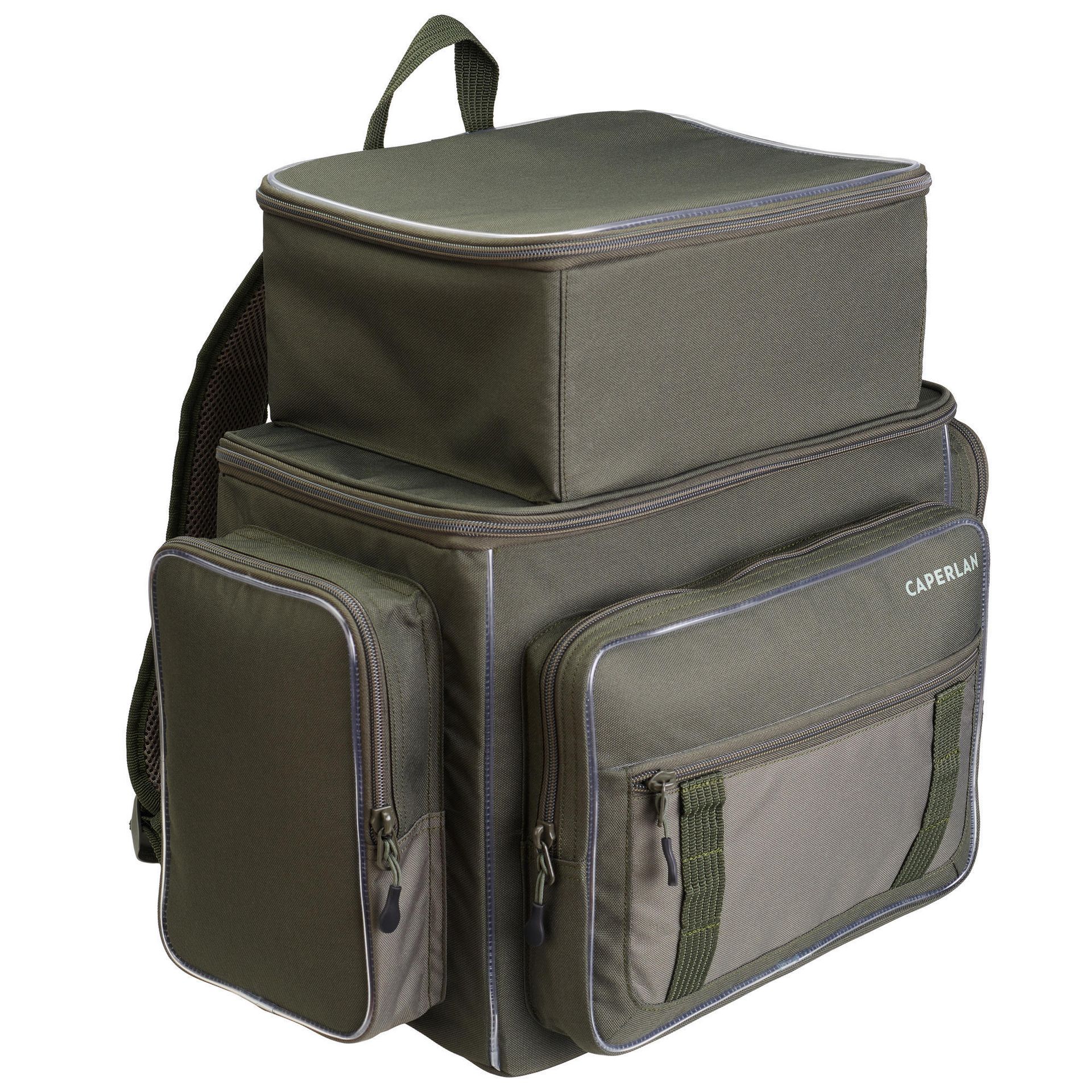 CAPERLAN Plecak STALKING BAG Unisex  3608390012411
