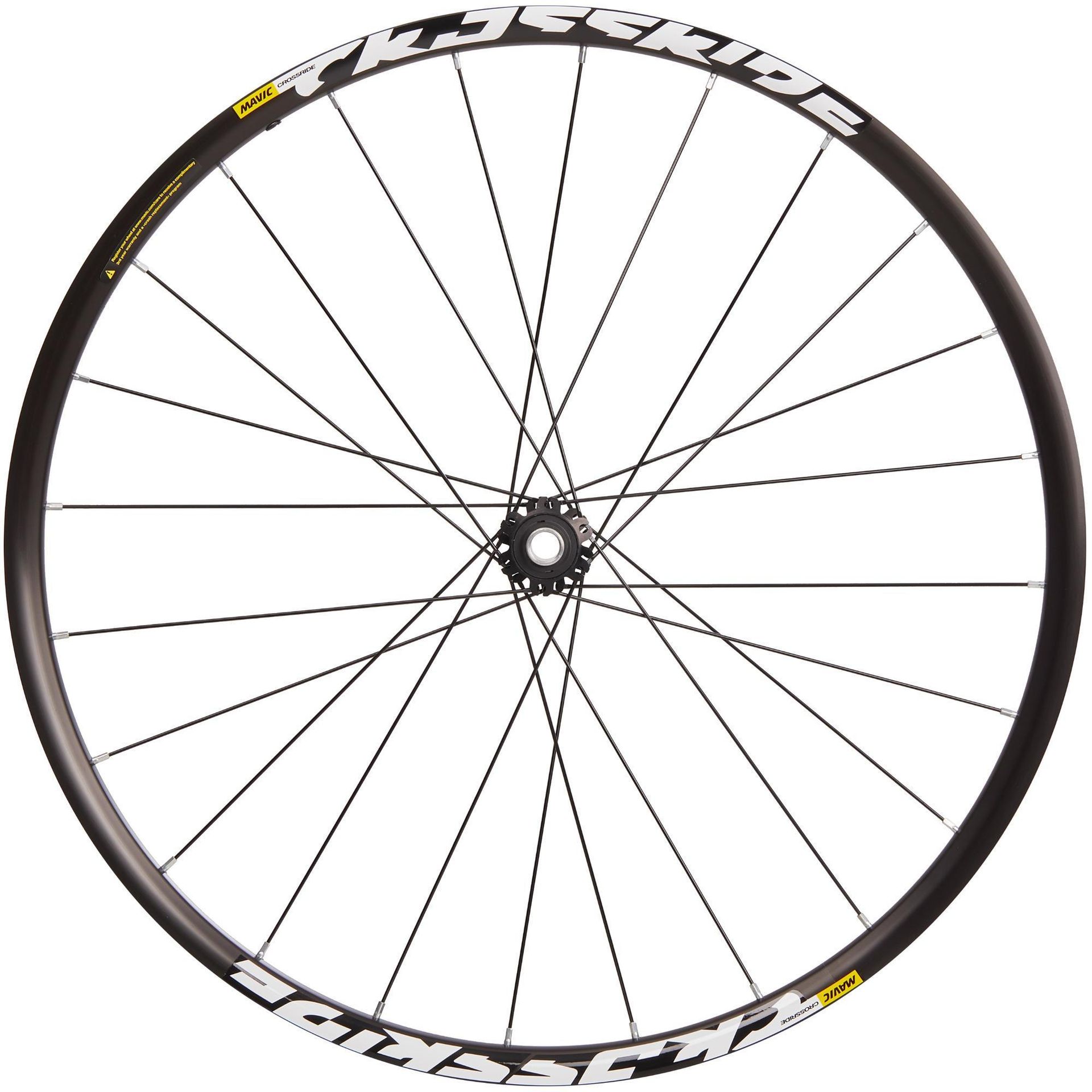 MAVIC Koła Crossride Disc 26