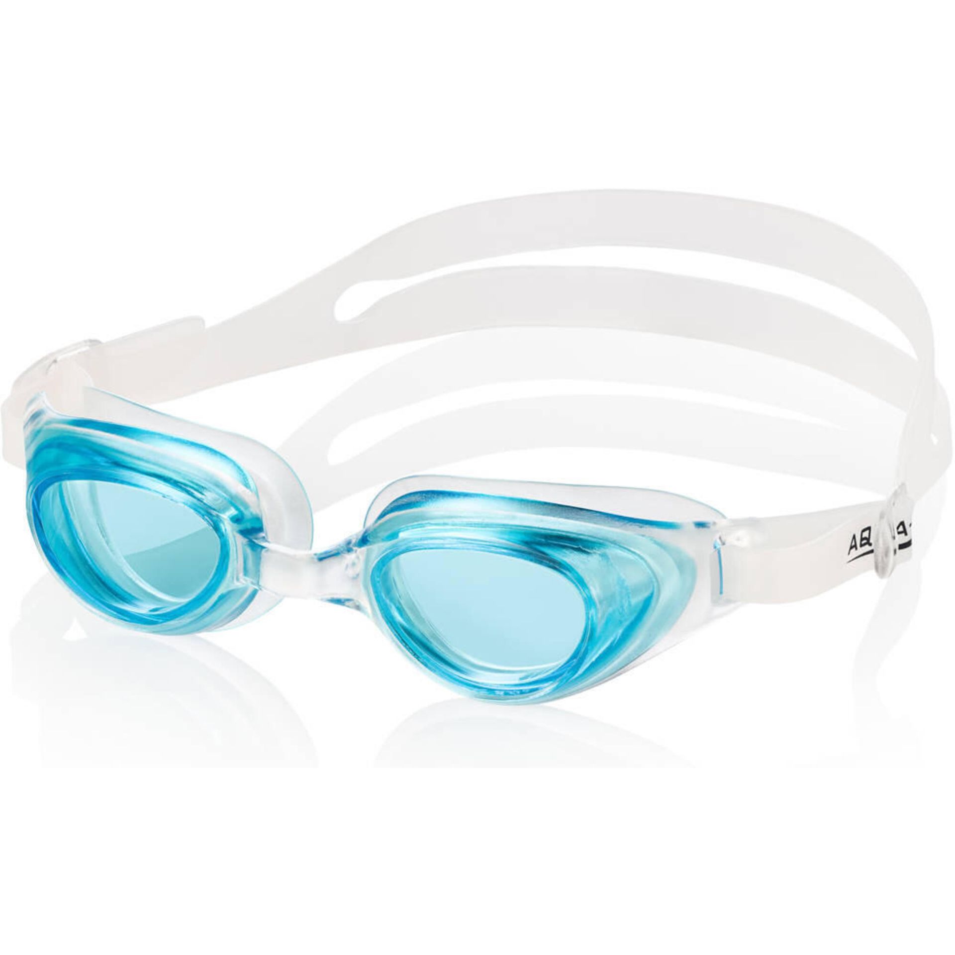 Aqua Speed Okulary pływackie, AGILA