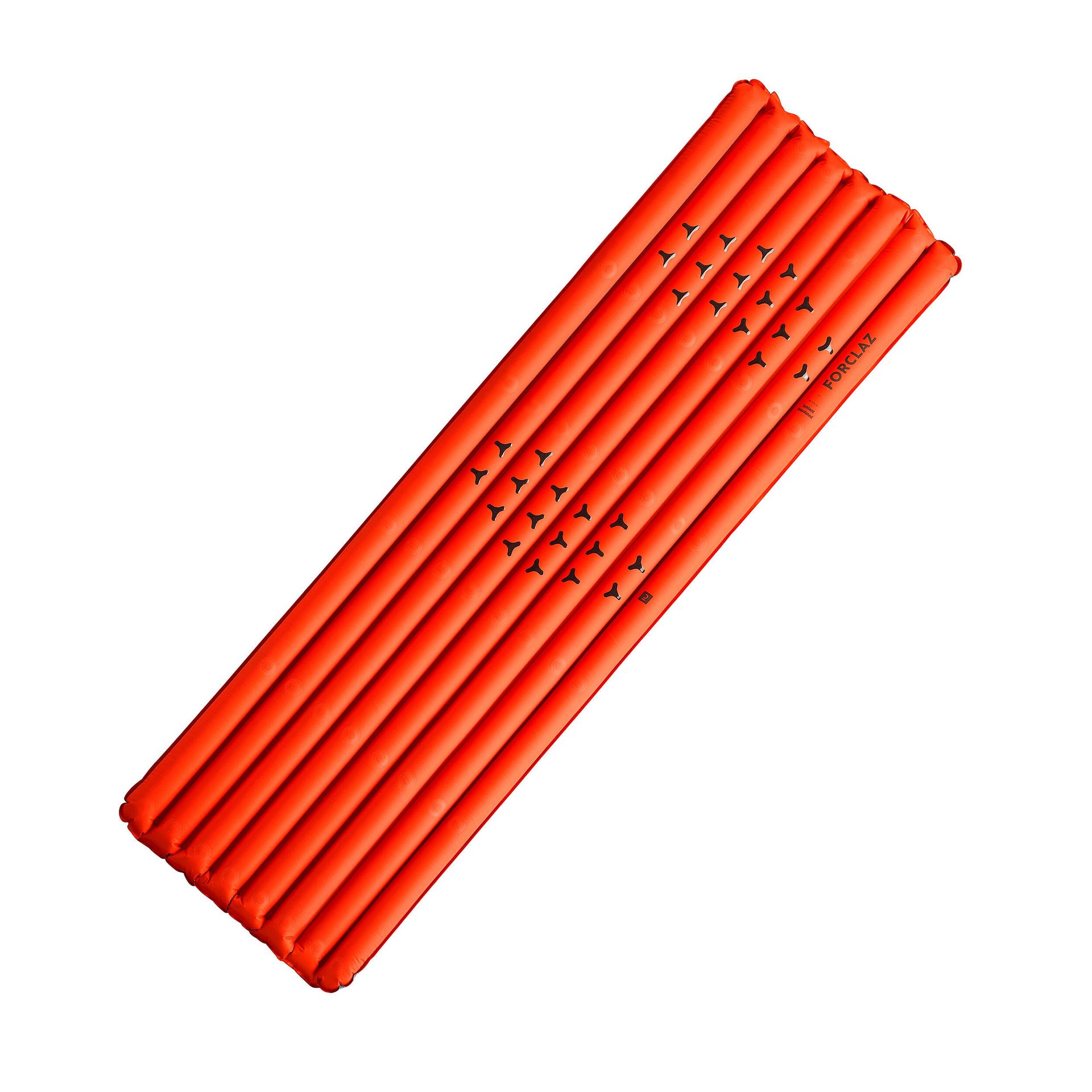 Materac dmuchany Forclaz MT500 air L - 180 x 52 cm dla 1 osoby