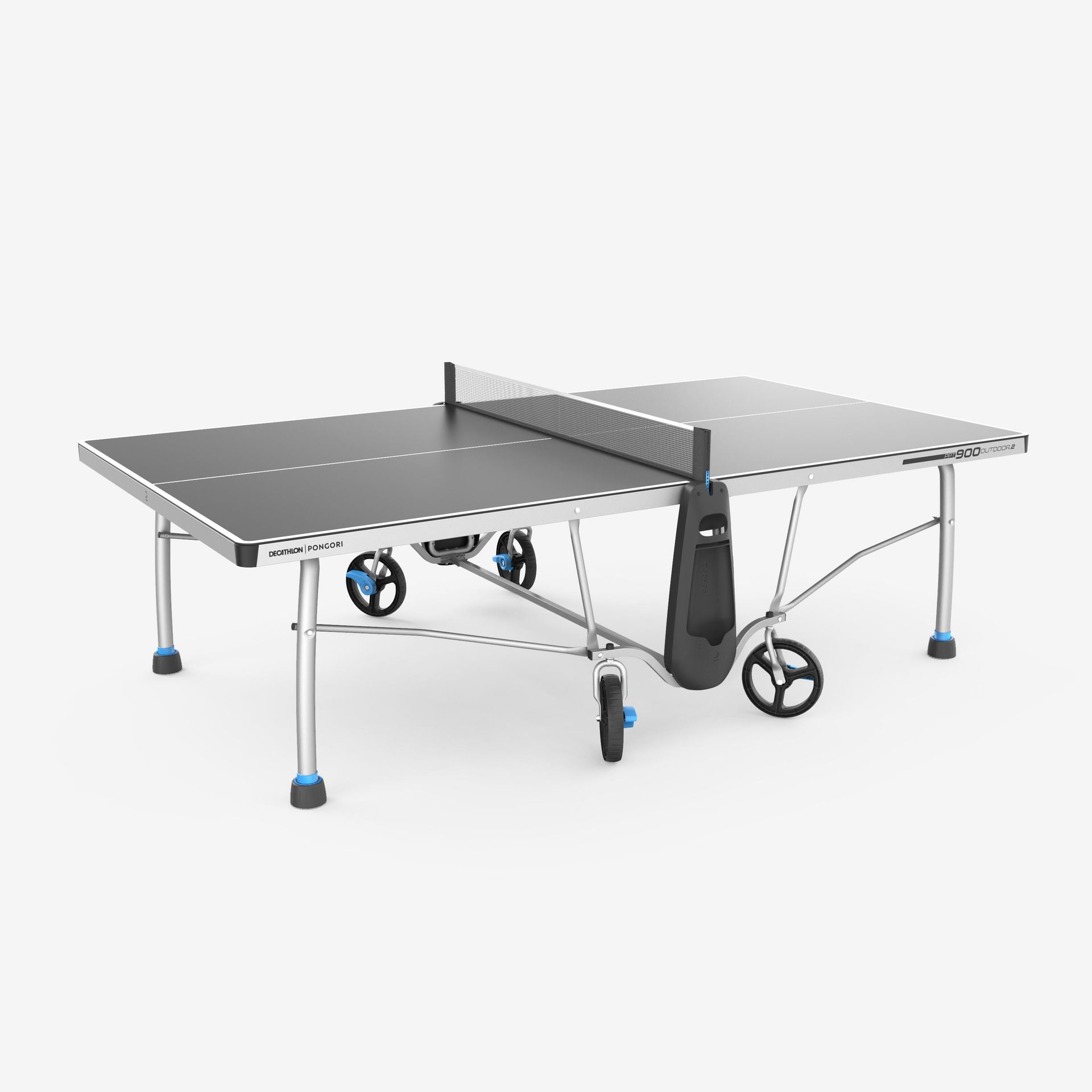 Stół do tenisa stołowego Pongori PPT 900.2 outdoor