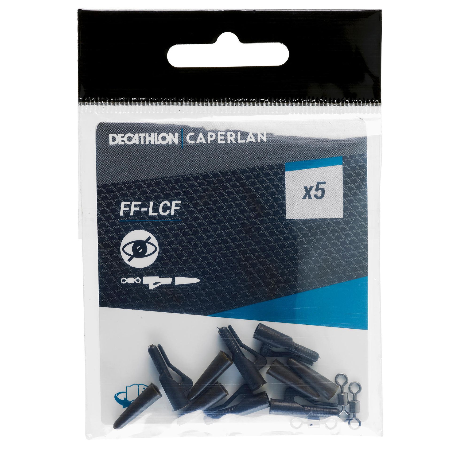 CAPERLAN Lead Clip FEEDER FF - LCF Unisex