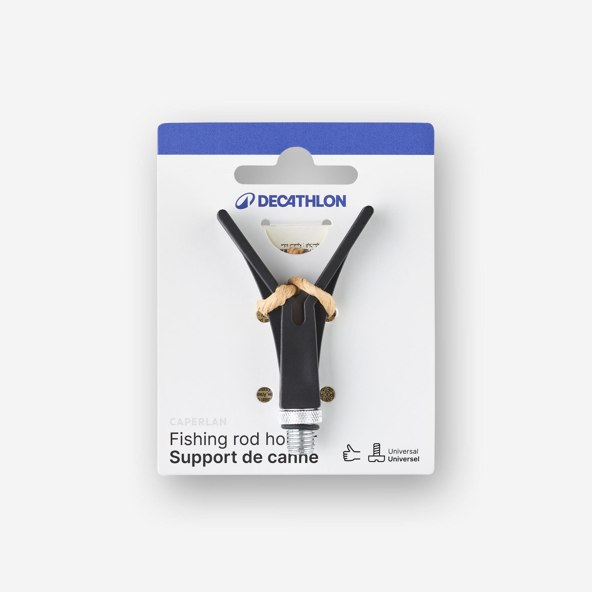 CAPERLAN Podpórka wędki przednia V PF-HEAD Unisex