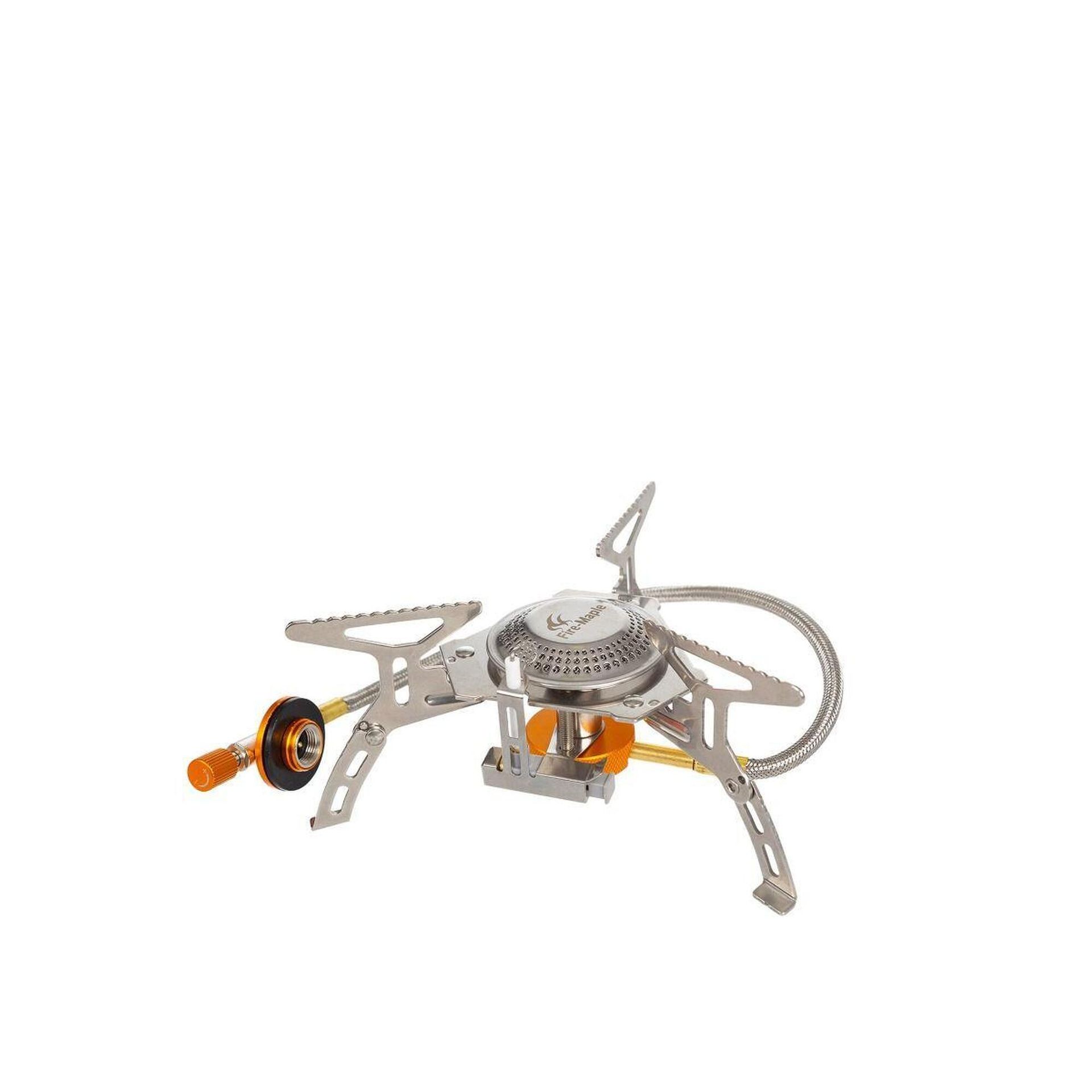 Palnik turystyczny FireMaple FMS-105
