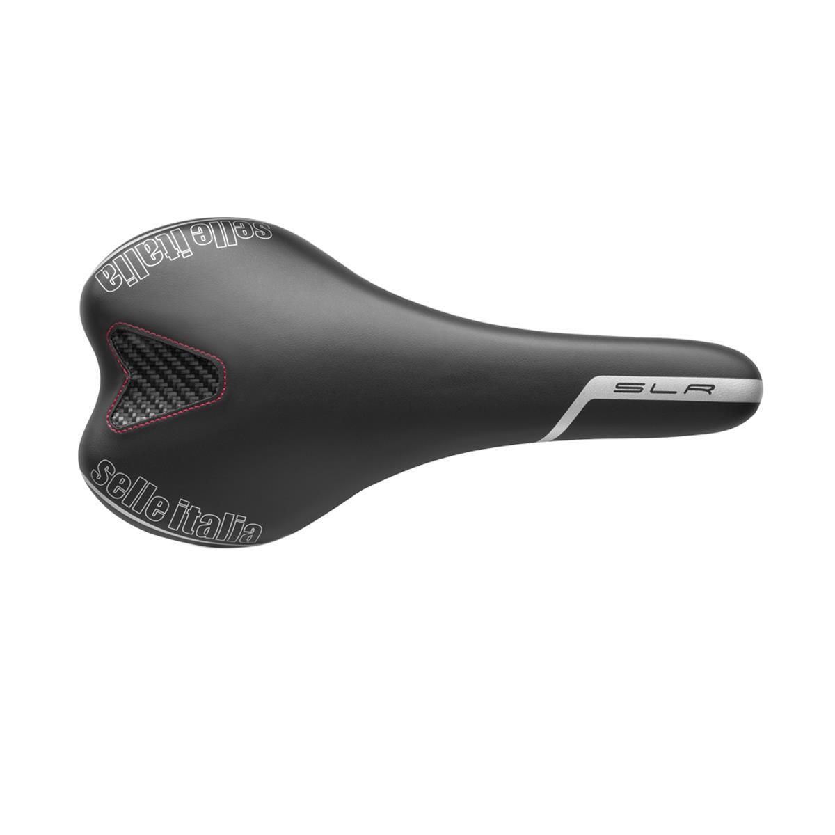 Selle Siodełko ITALIA SLR TM / Płeć: damskie męskie / Rozmiar: S1 SIT-041A007AHC001