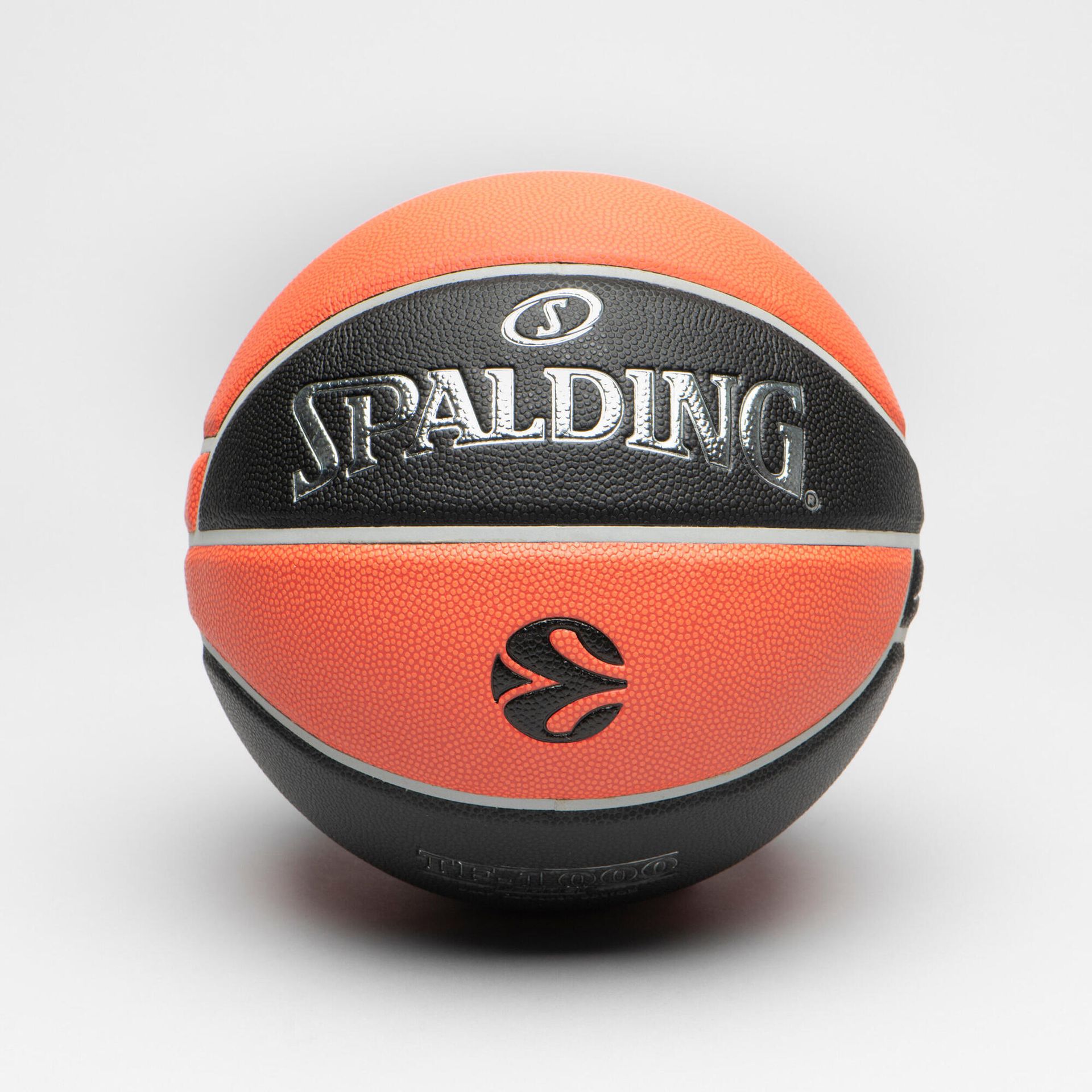 Piłka do koszykówki Spalding TF 1000 EUROLEAGUE Rozmiar 7
