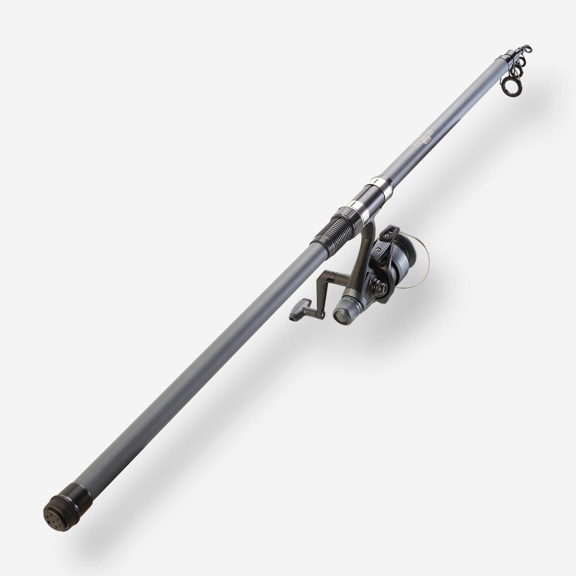 CAPERLAN Zestaw Resifight 100 3.50 3583787774786