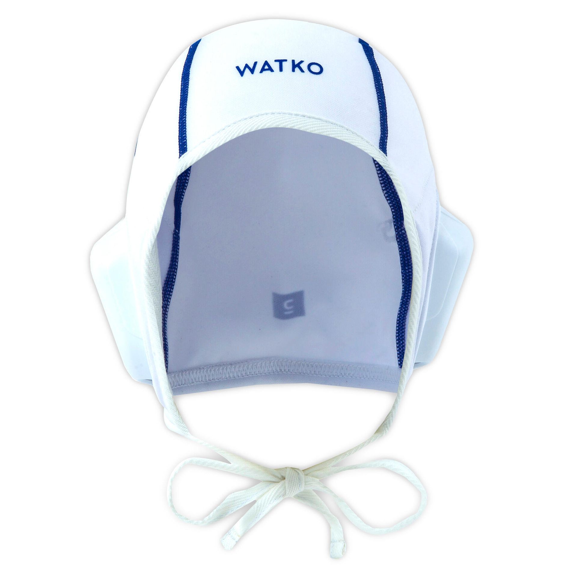 WATKO Czepek do waterpolo 900 unisex