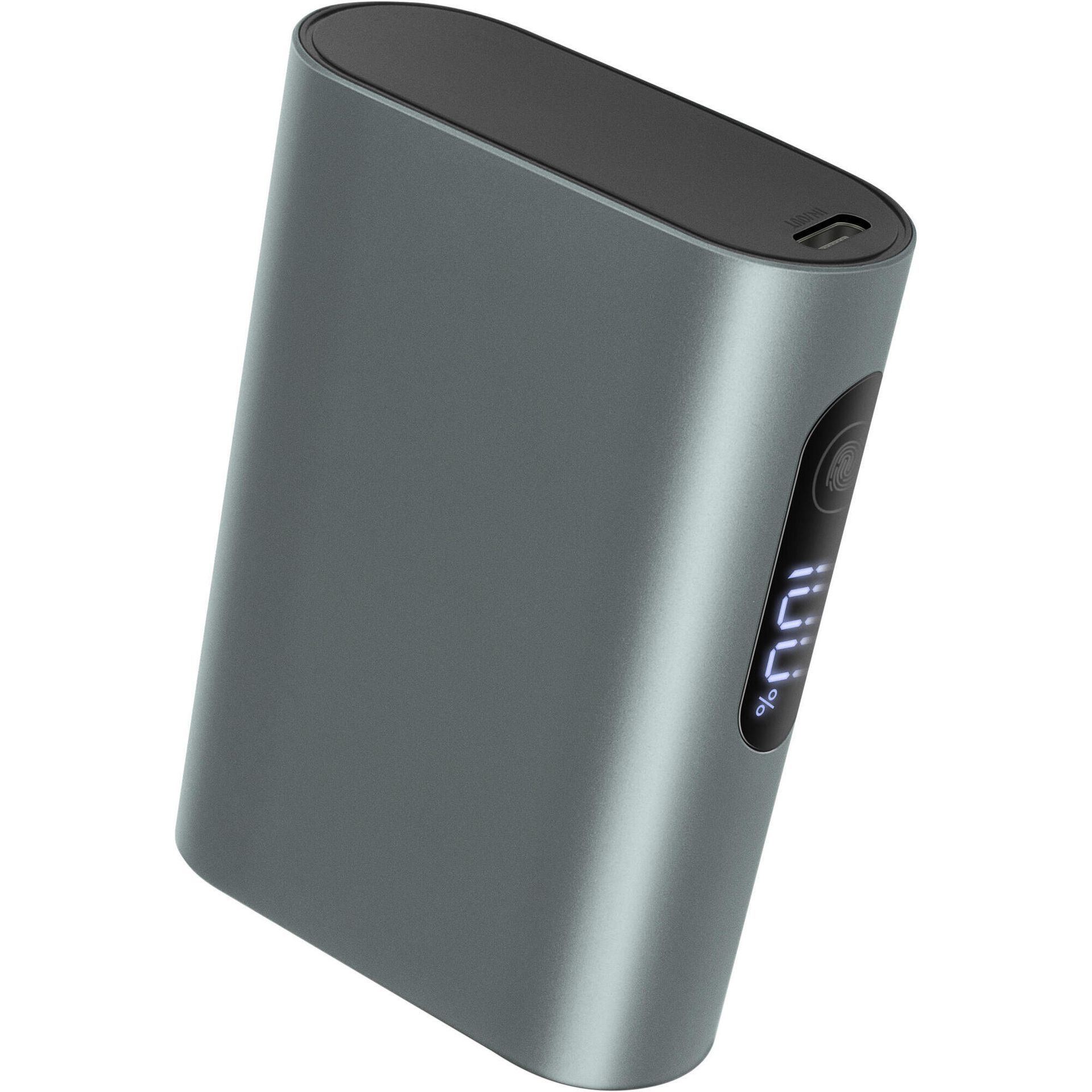 Yenkee powerbank YPB 1180 GY Power bank PD18W