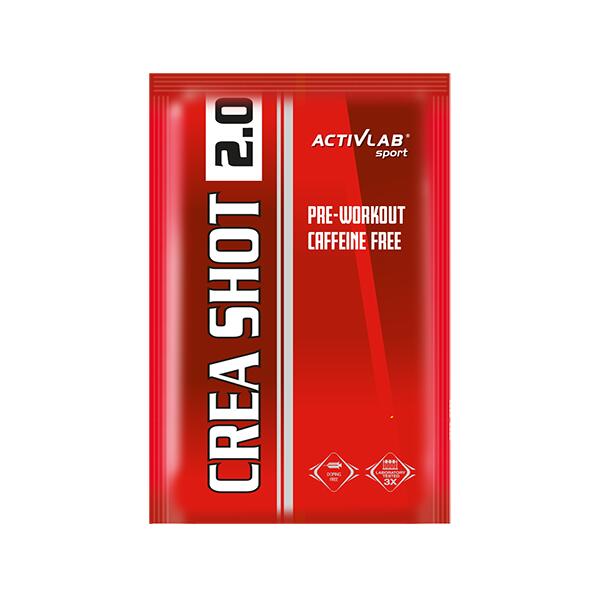 Activlab Crea Shot 2.0 20g