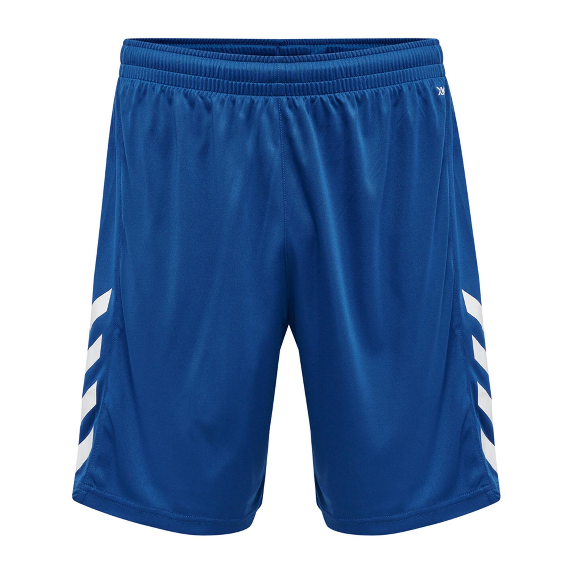 Spodenki piłkarskie męskie Hummel Core XK Poly Shorts