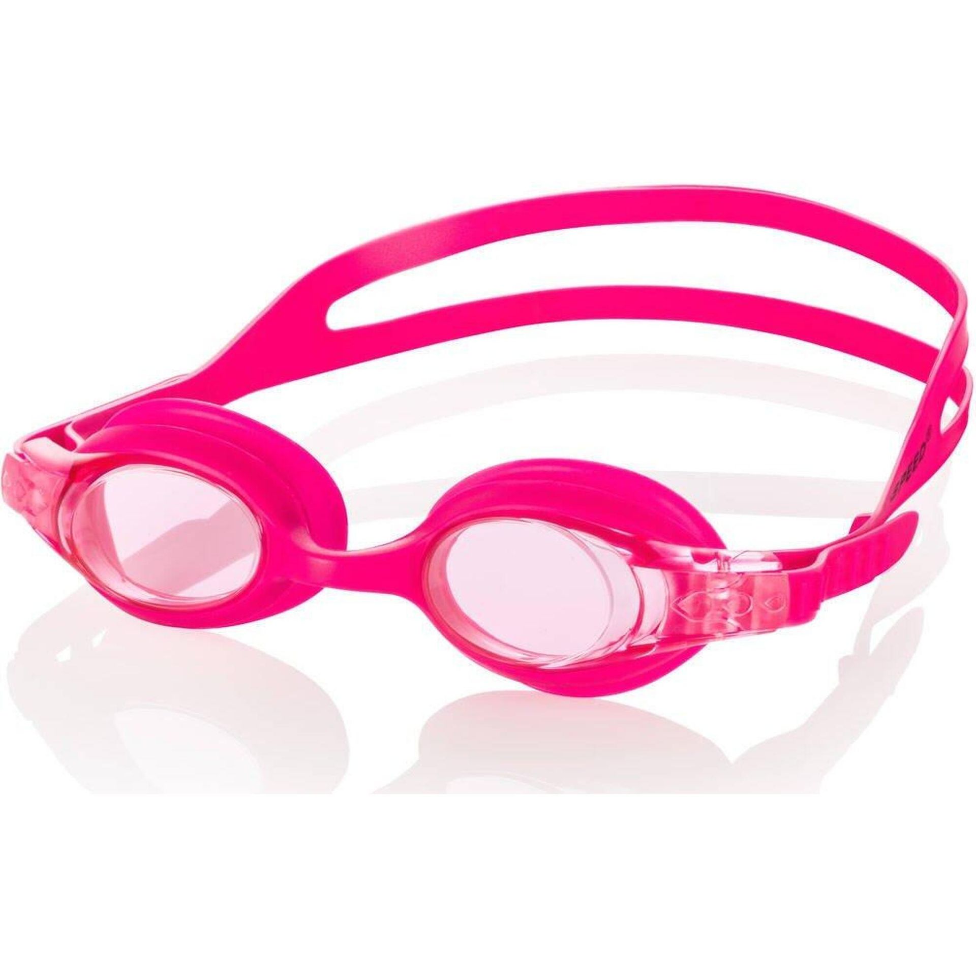 Aqua Speed Okulary pływackie dziecięce, Amari