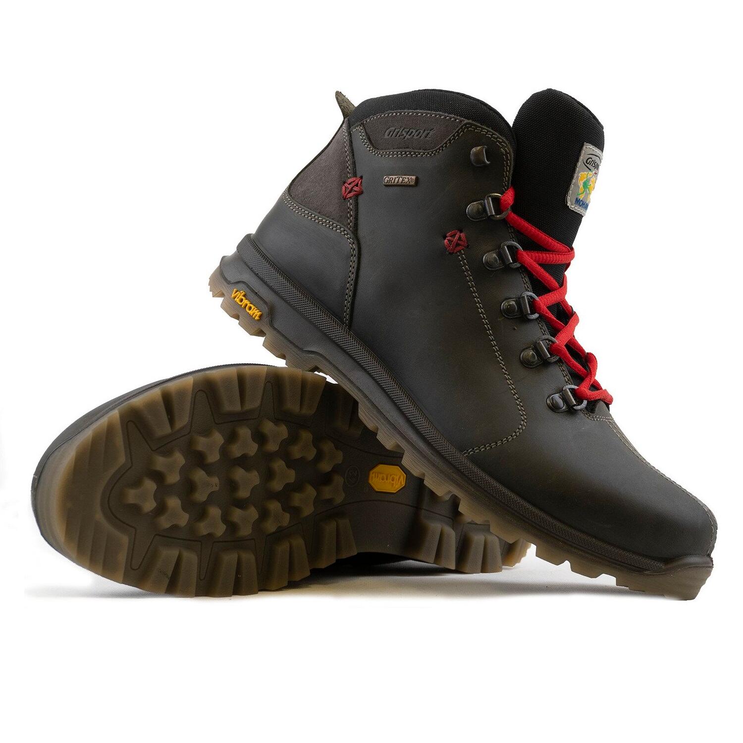 Grisport Trekkingi Plomb Defender 12905D146G-42