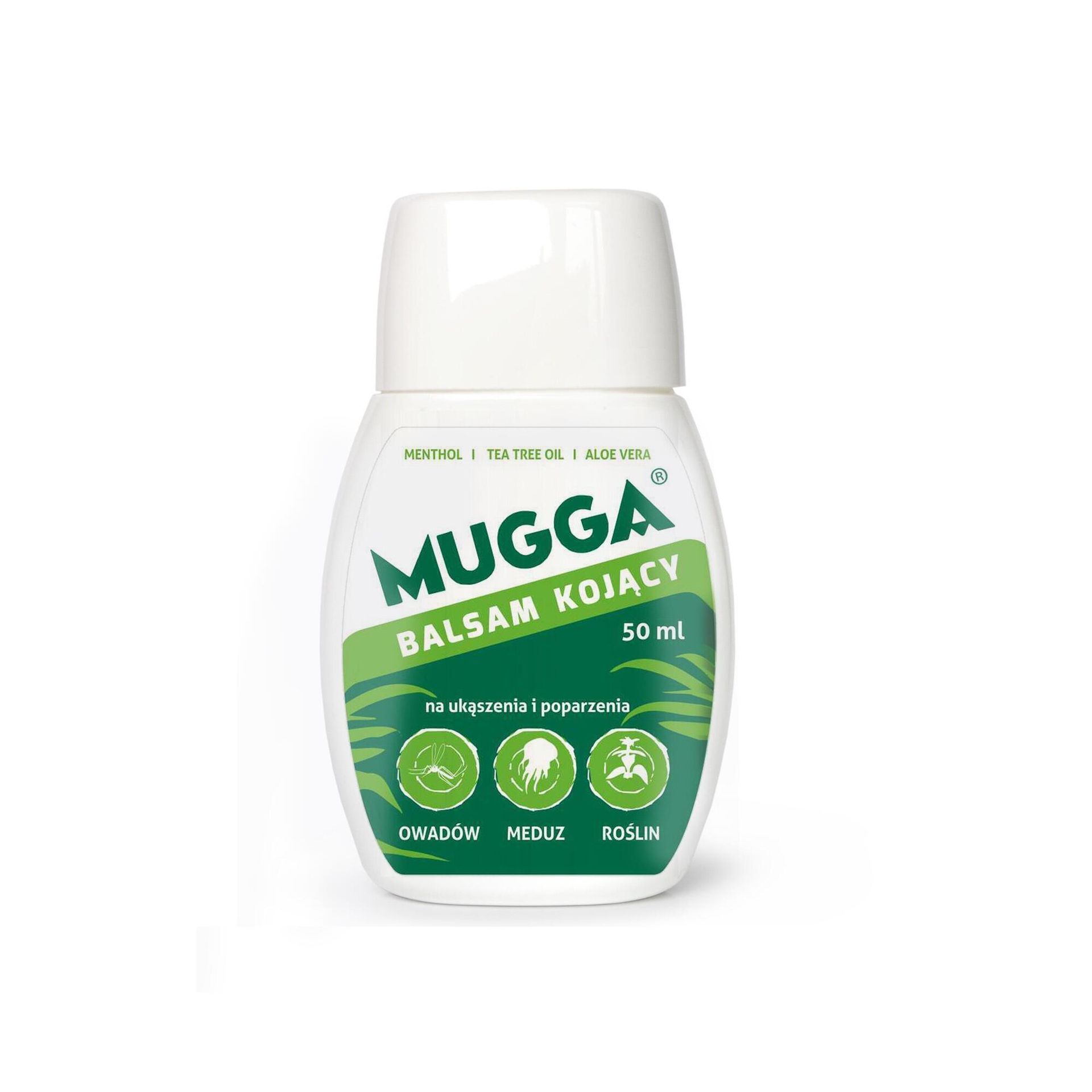 Opinie o Balsam kojący po ugryziebiach owadów, 50 ml 1174-uniw