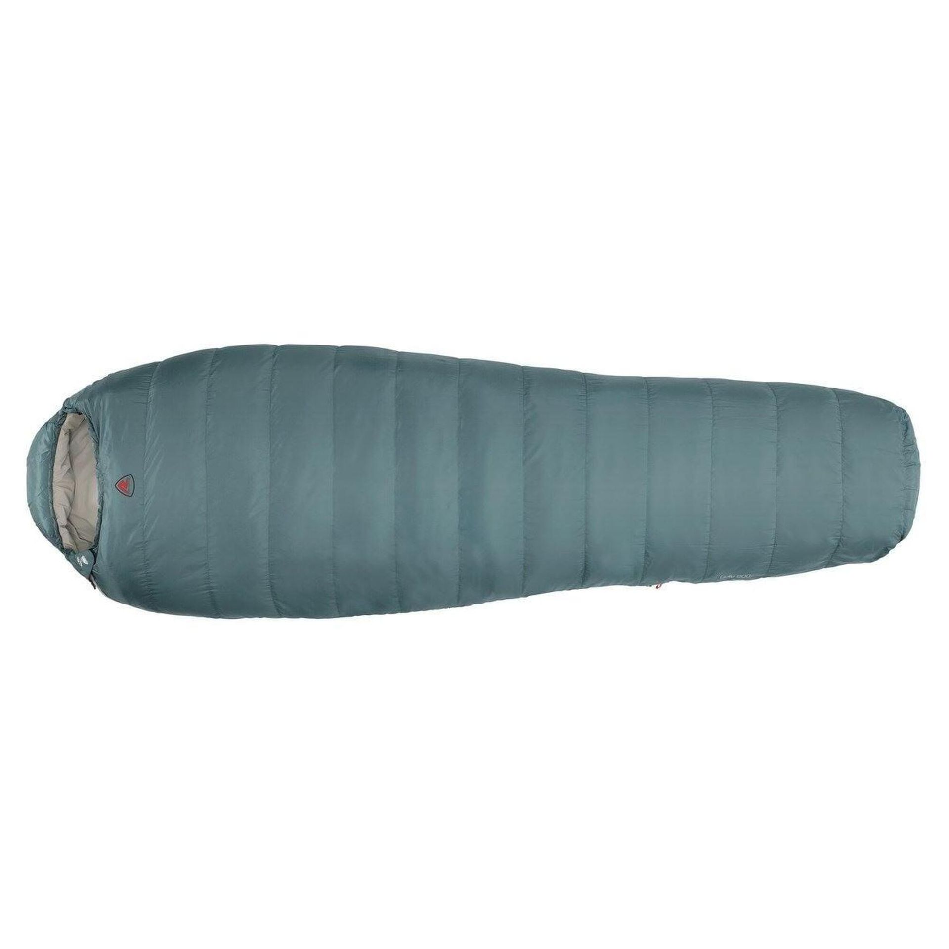 Robens Robens Gully 900 Sleeping Bag Left Zipper 2021 Śpiwory syntetyczne
