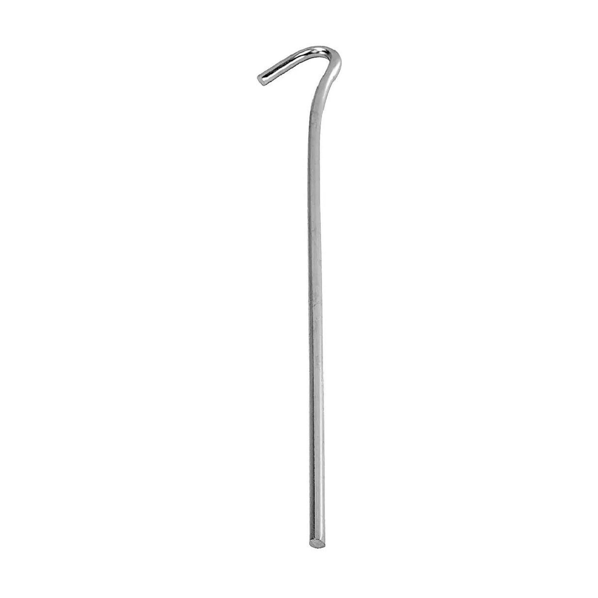 Outwell Szpilki do u SKEWER WITH HOOK 24cm 10 szt. 530210